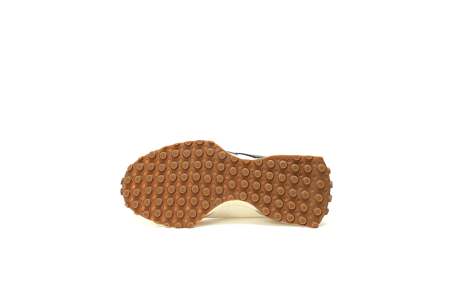 New Balance 327 six-angle QC reference for logo stitching toe heel and gum outsole thumbnail 3