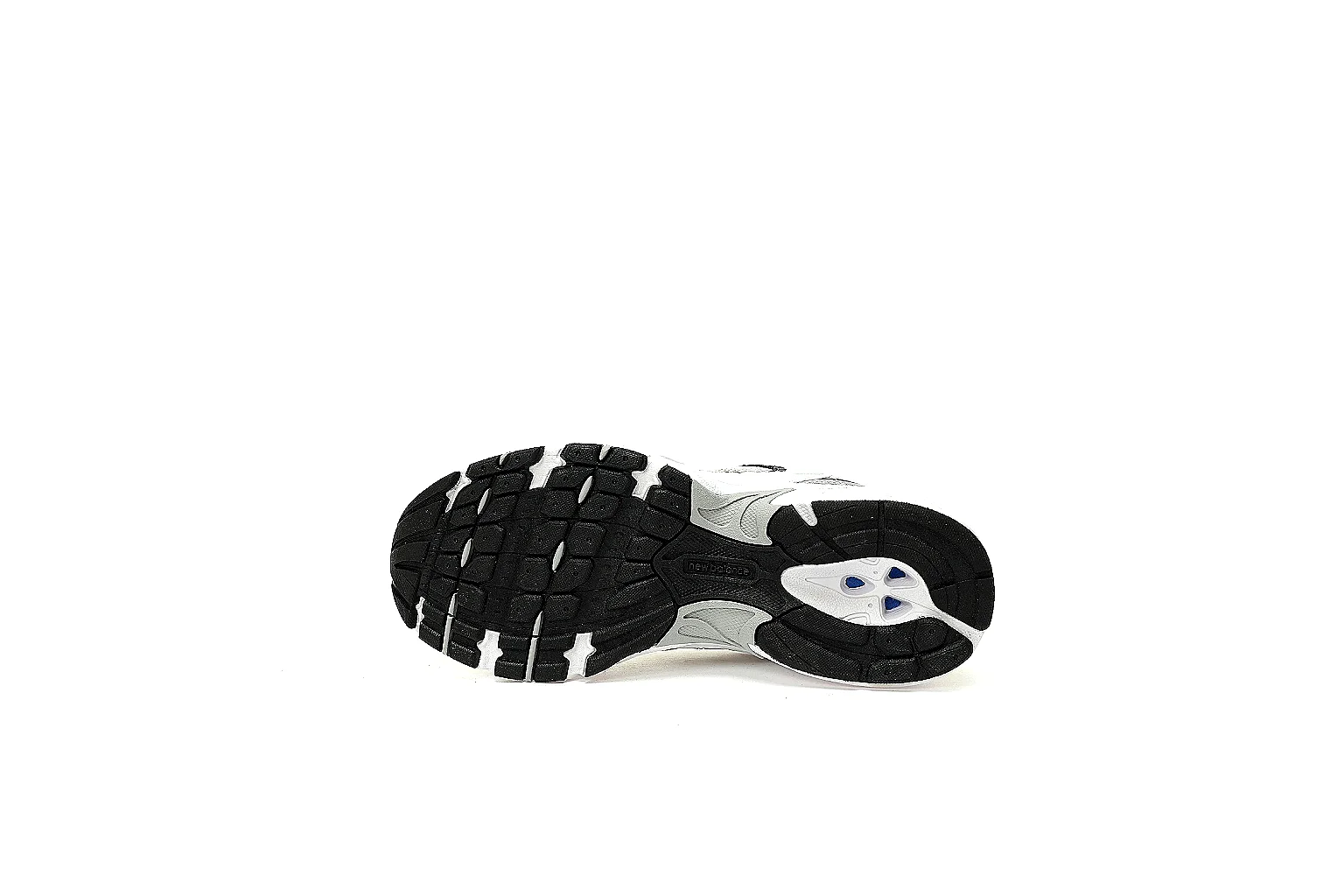 New Balance 530 six-angle QC gallery with side top paired-front and outsole views thumbnail 3