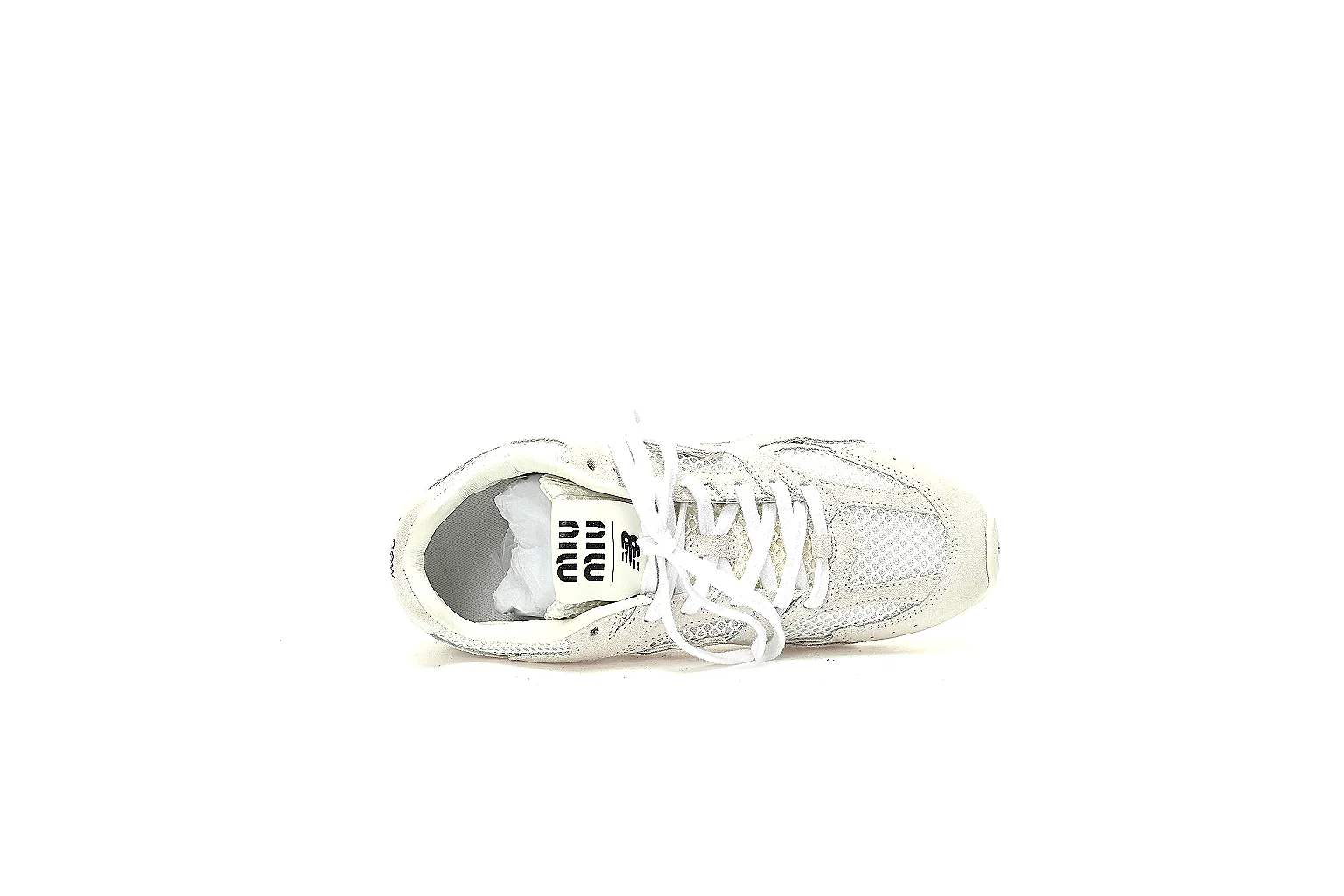 New Balance 530 SL six-angle QC gallery with side, rear, top and outsole views