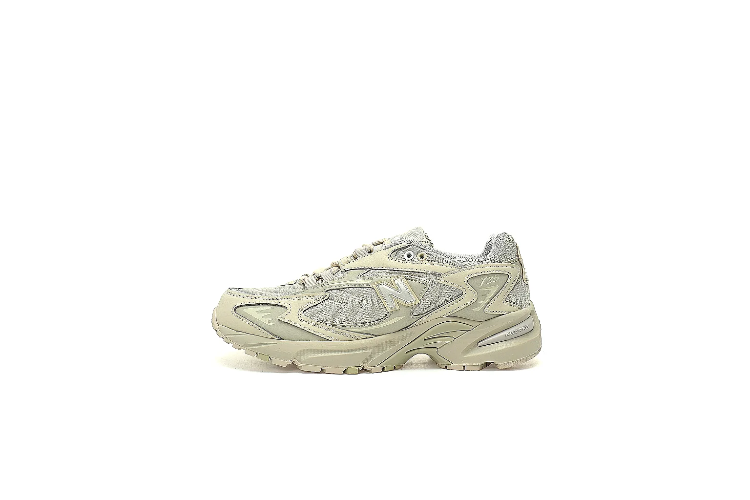New Balance 725 six-angle QC reference with side, top, pair and outsole views thumbnail 2