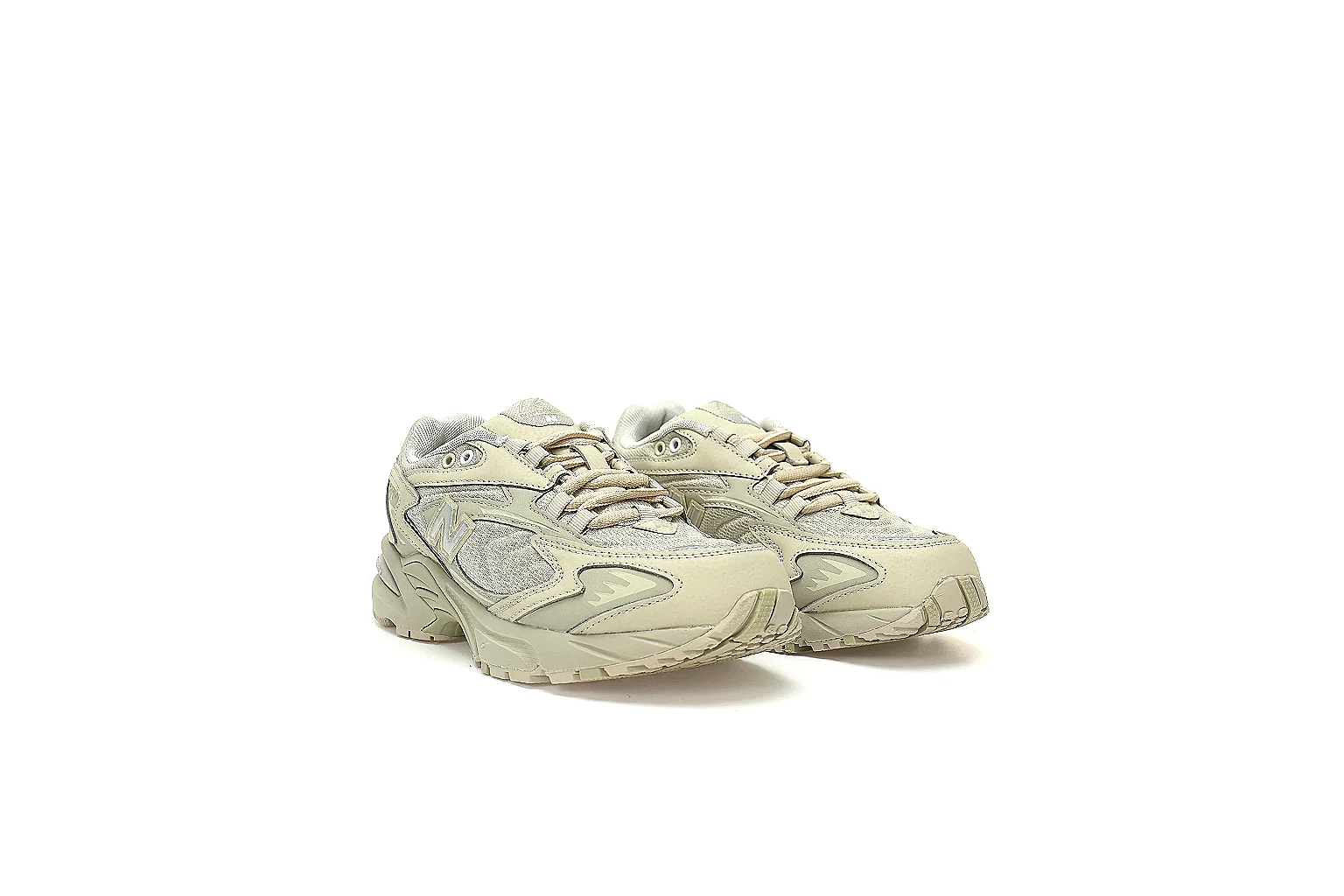 New Balance 725 six-angle QC reference with side, top, pair and outsole views thumbnail 4