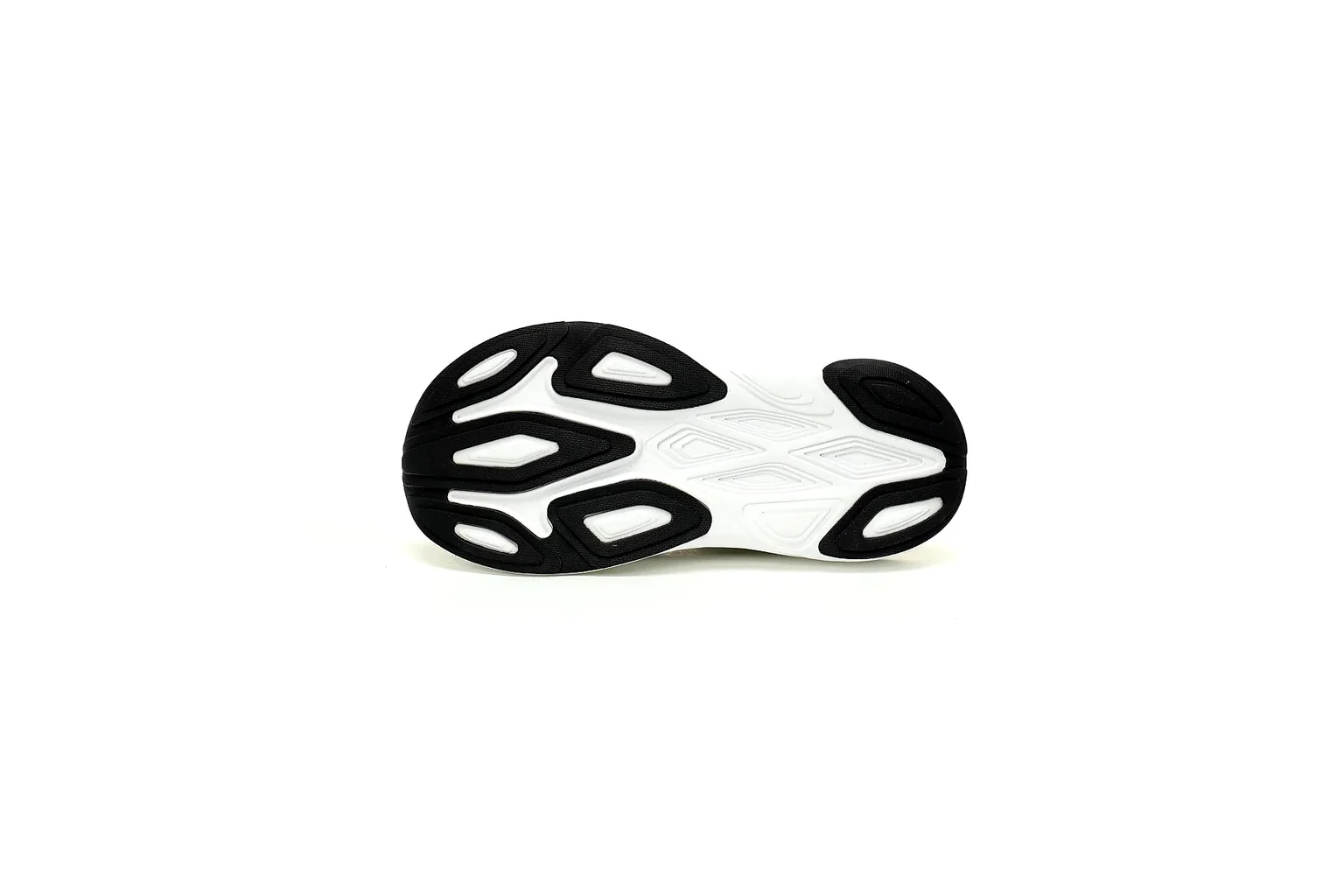 New Balance 9060 Black White chunky runner six photo view
