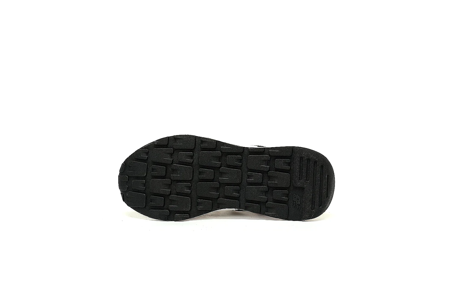New Balance 9060 black white six-angle QC gallery with side, rear, top and outsole views thumbnail 3