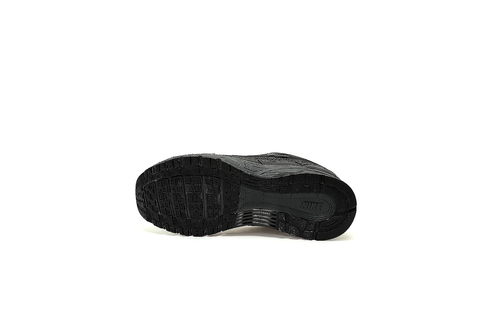 Kako QC Lab inspection photos for New Balance Black Gray Runner thumbnail 3
