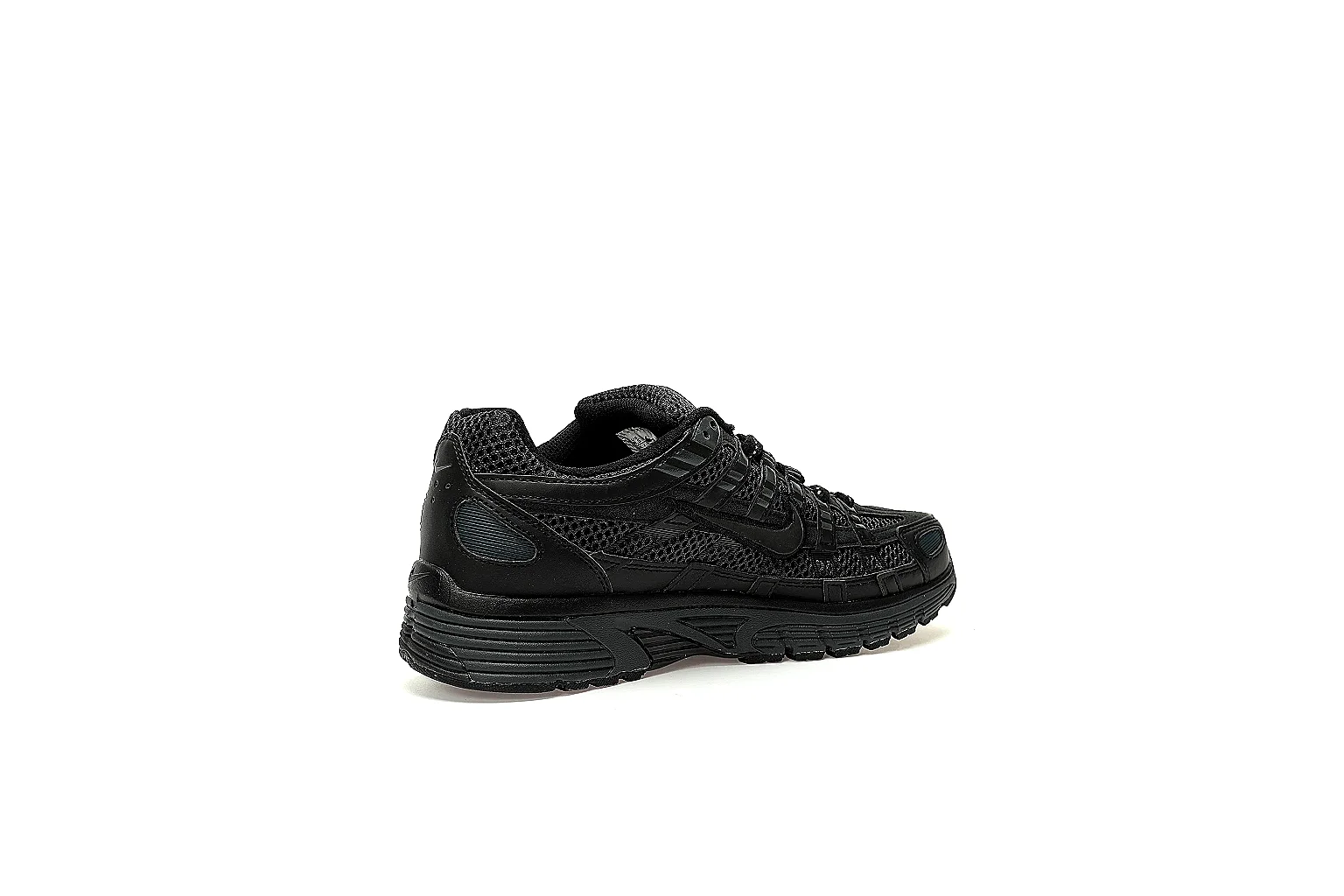 Kako QC Lab inspection photos for New Balance Black Gray Runner thumbnail 6