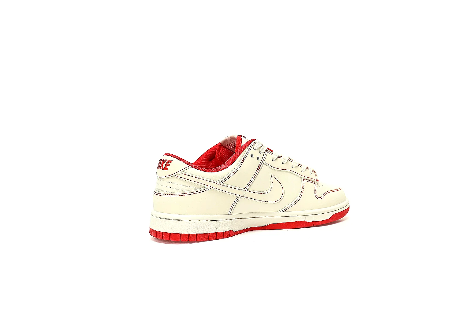 Kako QC Lab inspection photos for New Balance Black Gray Trail Runner thumbnail 6