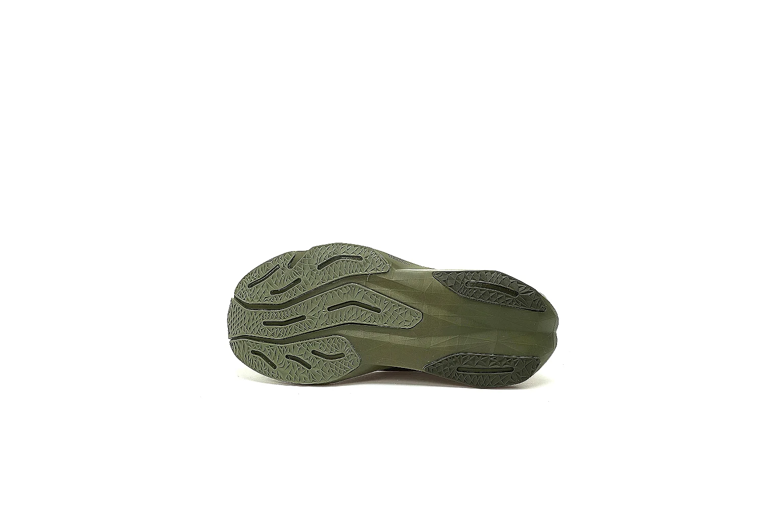 FuelCell Rebel QC gallery showing logos, mesh, heel, laces, midsole and outsole thumbnail 3