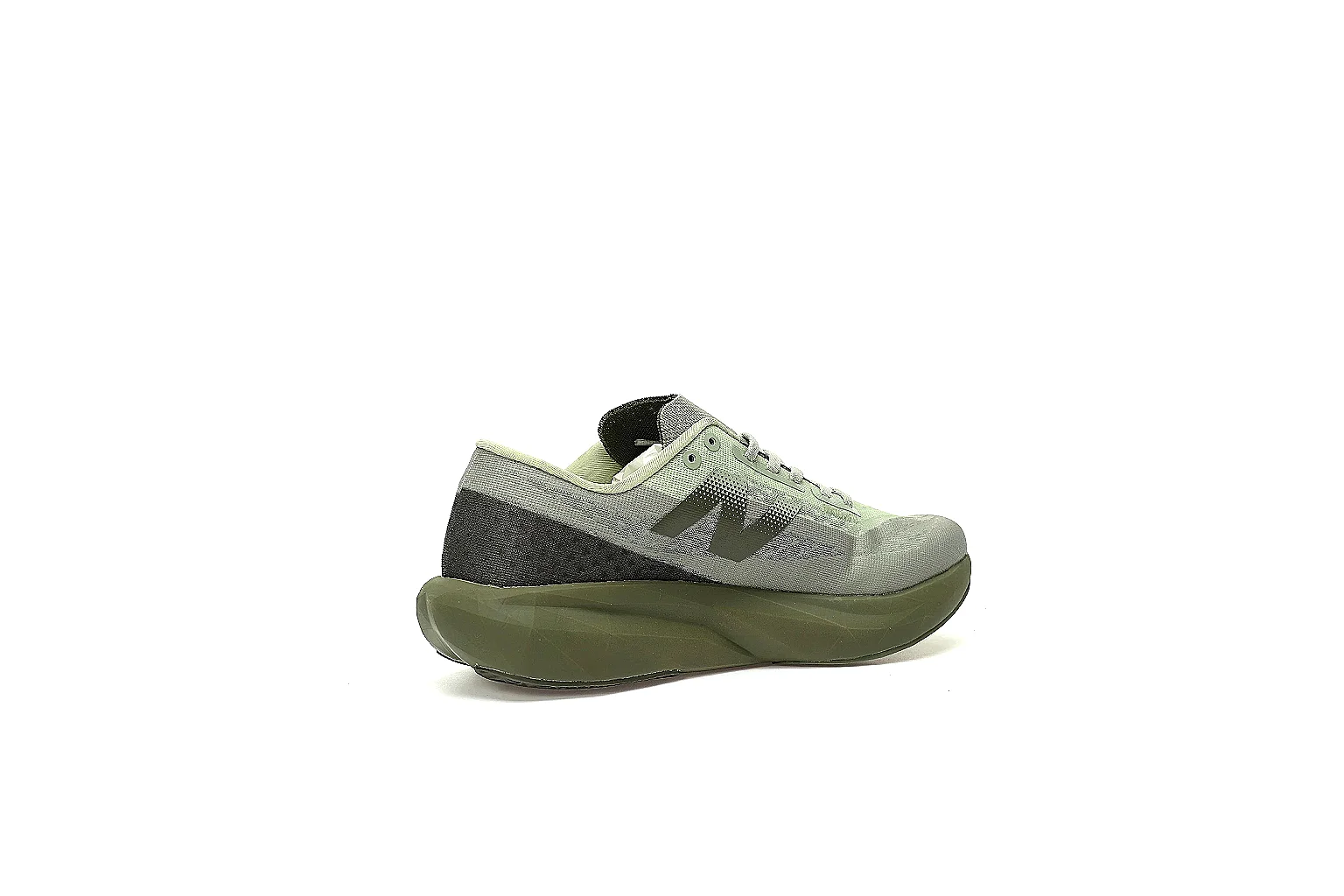 FuelCell Rebel QC gallery showing logos, mesh, heel, laces, midsole and outsole thumbnail 6
