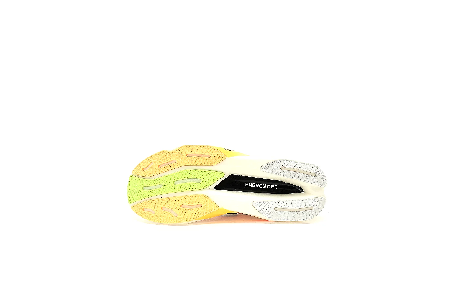New Balance FuelCell Rebel six-angle QC reference with upper and outsole views thumbnail 3