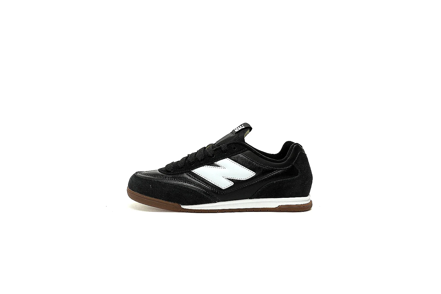 New Balance RC42 QC gallery with side, top, pair and gum outsole views thumbnail 2