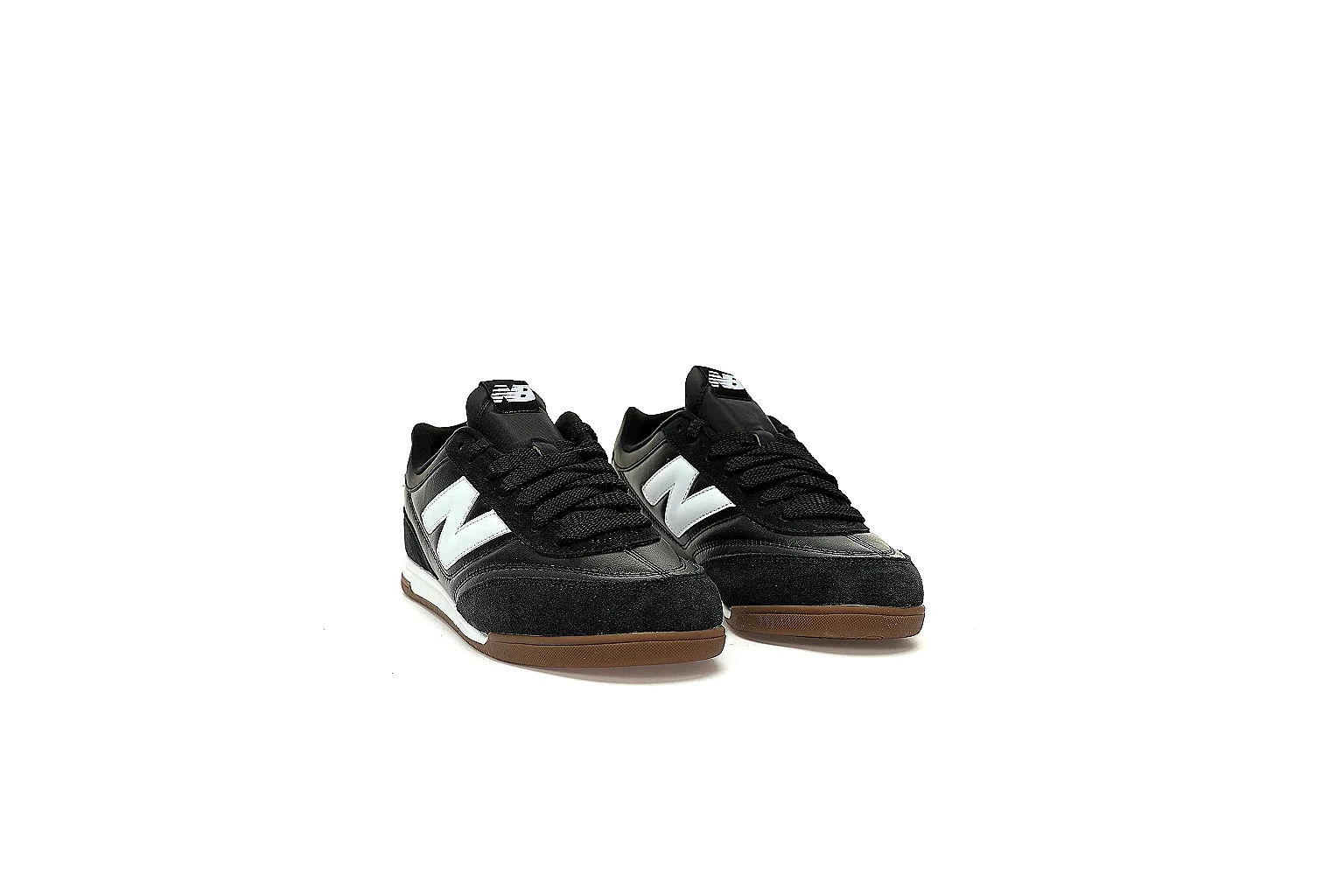 New Balance RC42 QC gallery with side, top, pair and gum outsole views thumbnail 4