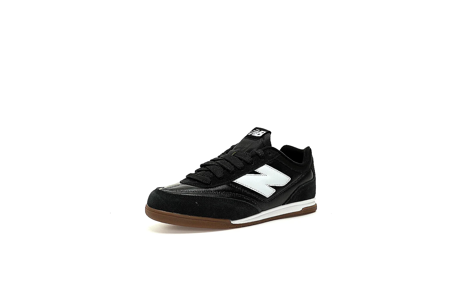 New Balance RC42 QC gallery with side, top, pair and gum outsole views thumbnail 5