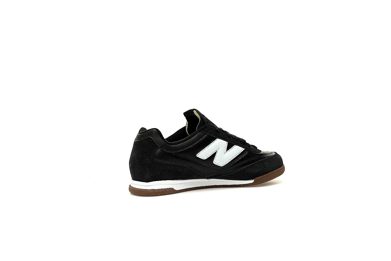 New Balance RC42 QC gallery with side, top, pair and gum outsole views thumbnail 6