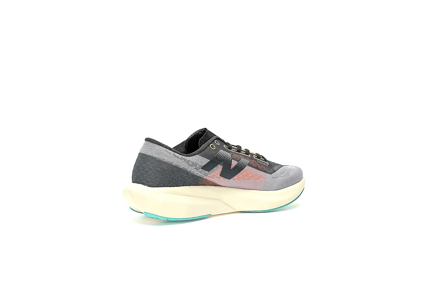 New Balance Rebel v4 six-angle QC gallery with side top outsole and paired views thumbnail 2