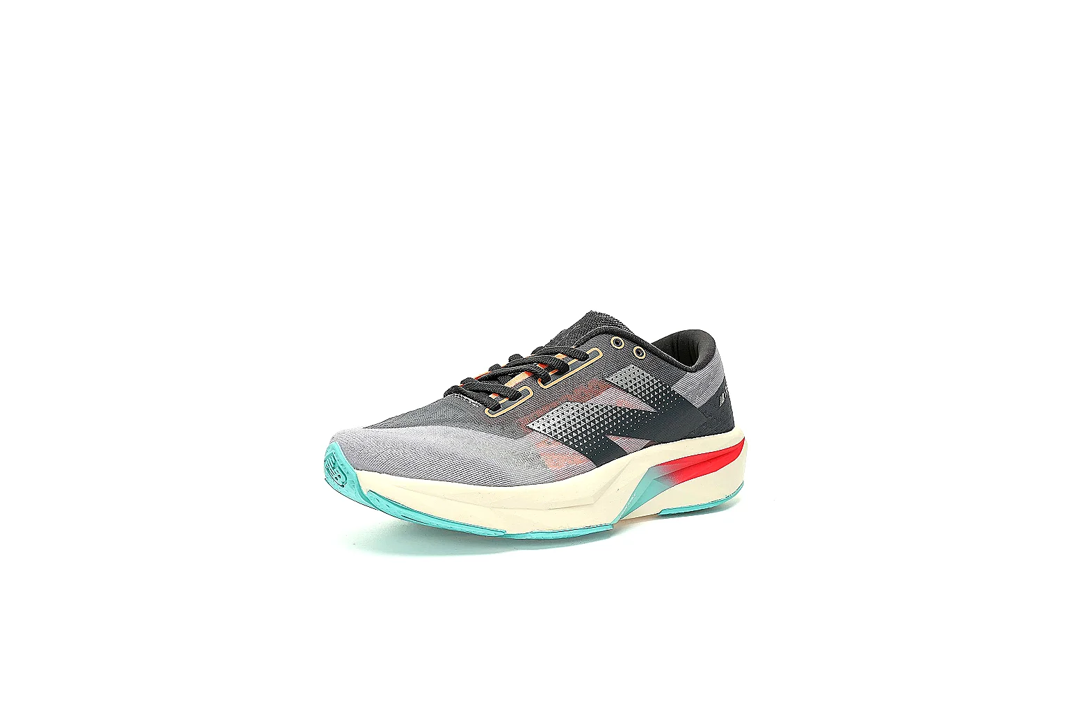 New Balance Rebel v4 six-angle QC gallery with side top outsole and paired views thumbnail 6