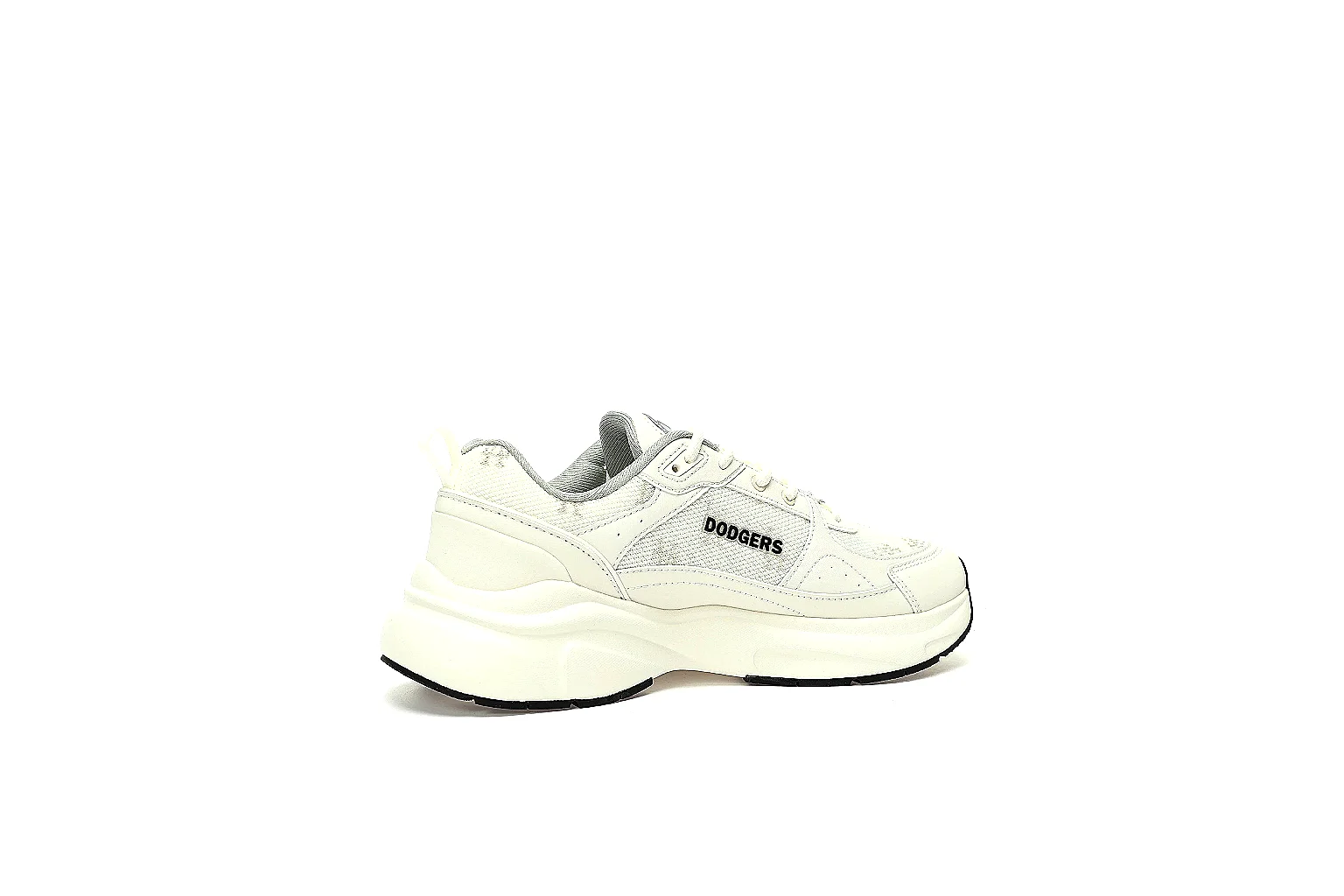 Kako QC Lab inspection photos for New Balance Teal Gray Runner thumbnail 6