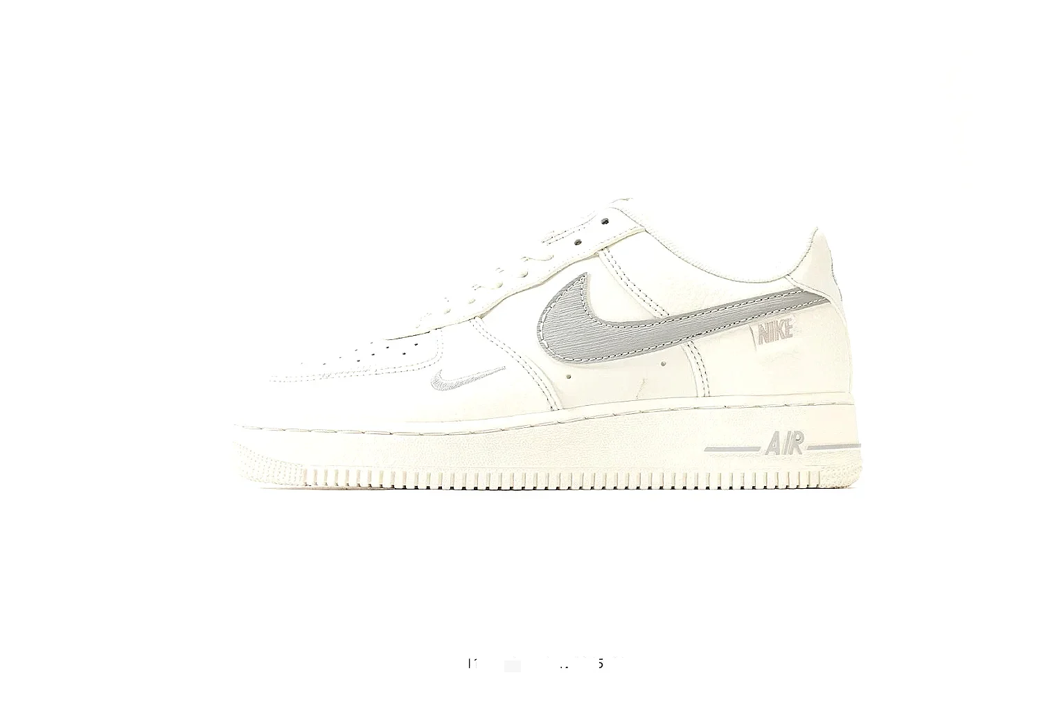 Nike Air Force 1 Mixed Sneakers QC photo reference SKU 1182167184