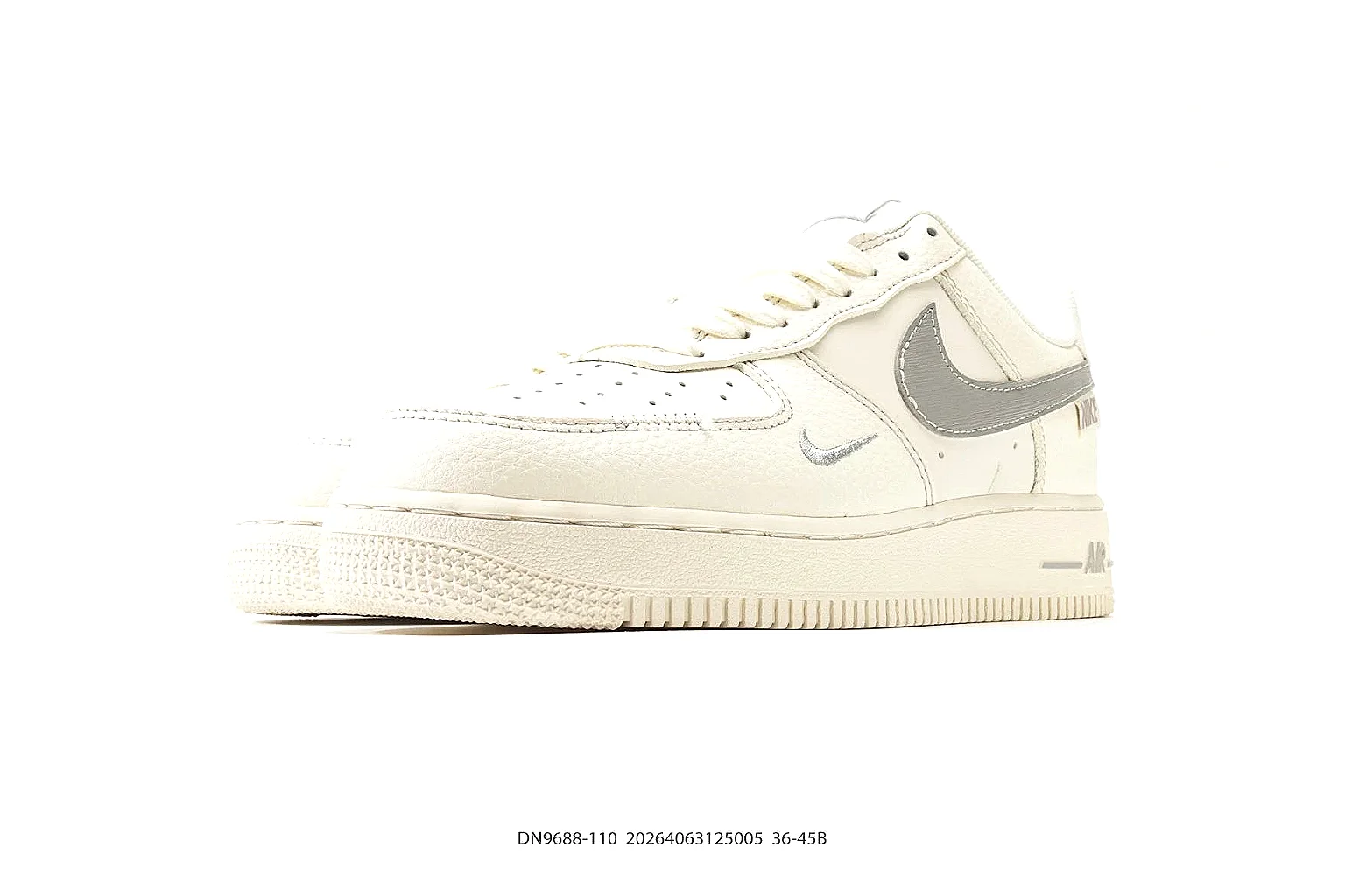 Nike Air Force 1 Mixed Sneakers QC photo reference SKU 1182167184 thumbnail 3