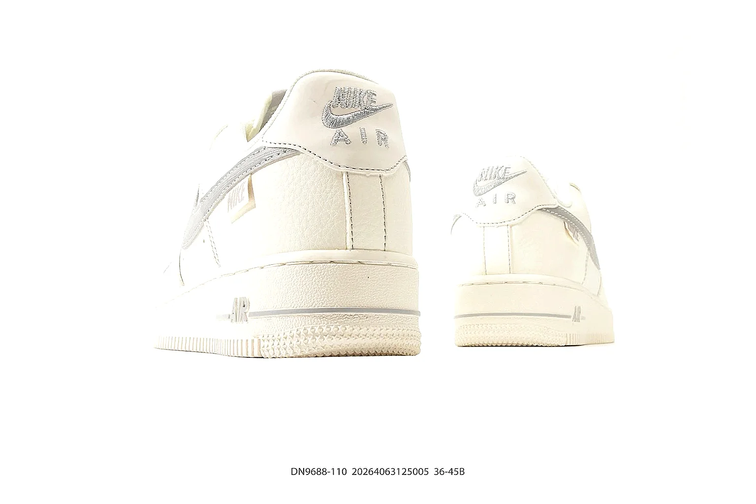 Nike Air Force 1 Mixed Sneakers QC photo reference SKU 1182167184 thumbnail 4