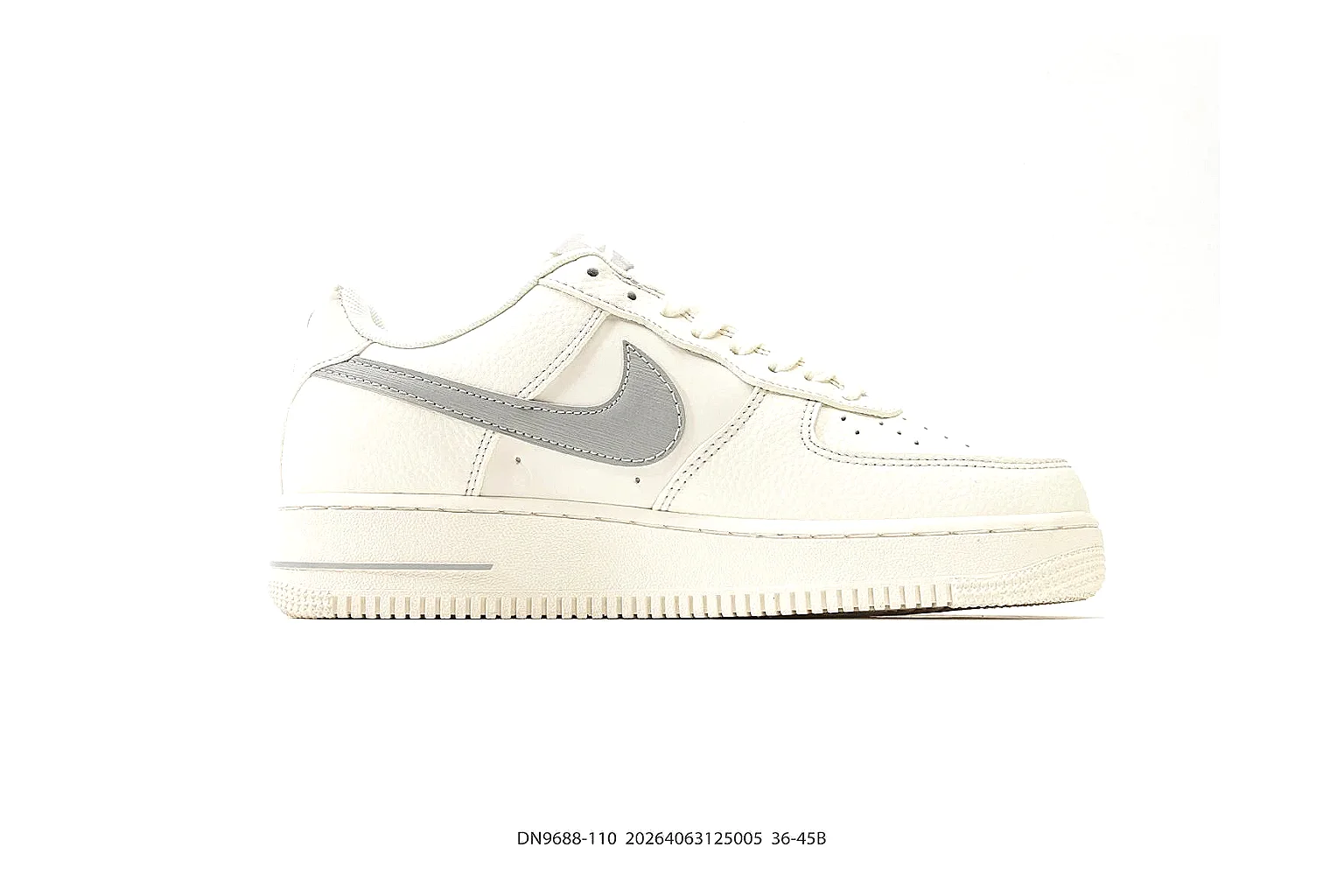 Nike Air Force 1 Mixed Sneakers QC photo reference SKU 1182167184 thumbnail 5