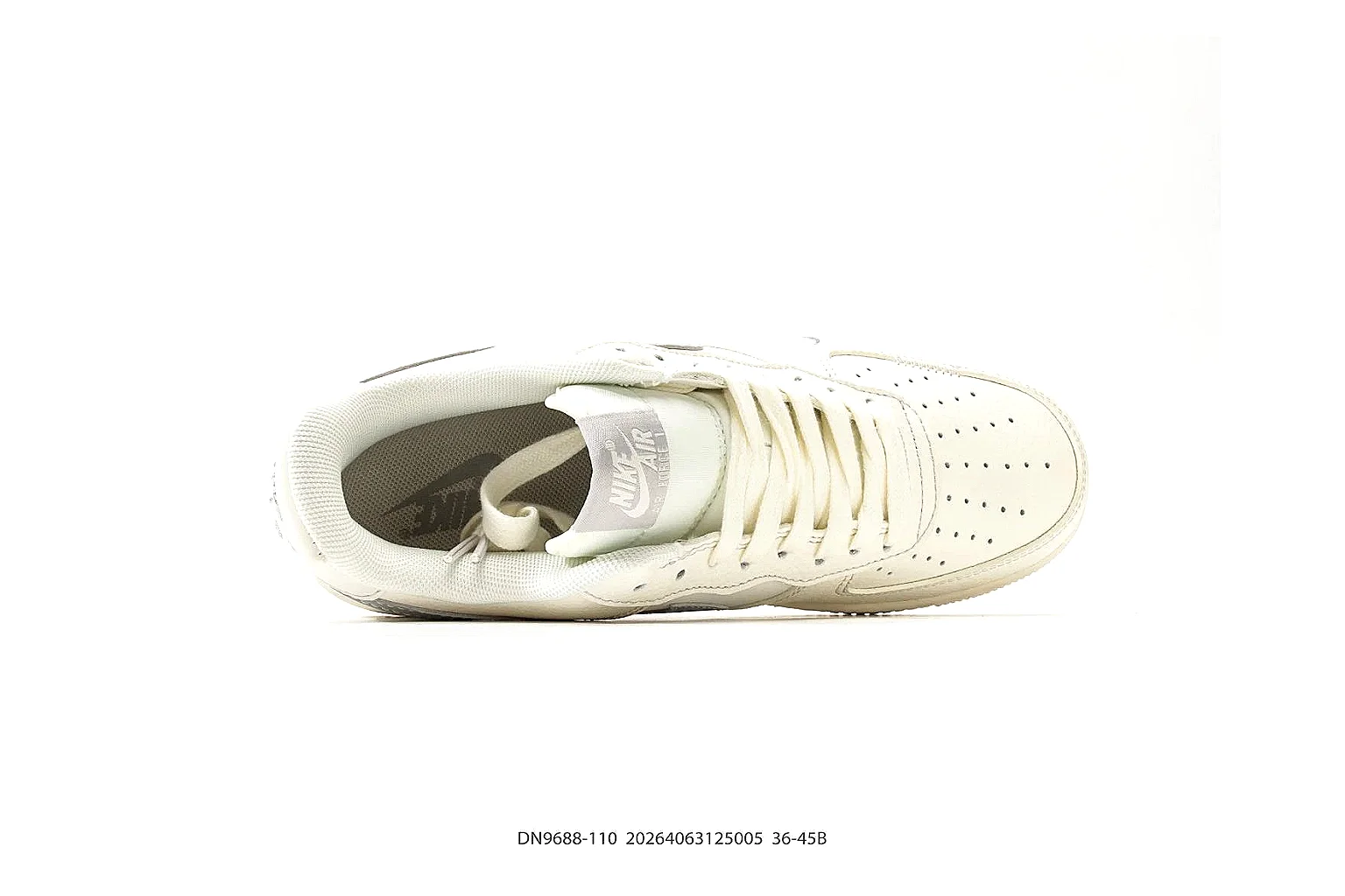 Nike Air Force 1 Mixed Sneakers QC photo reference SKU 1182167184 thumbnail 6