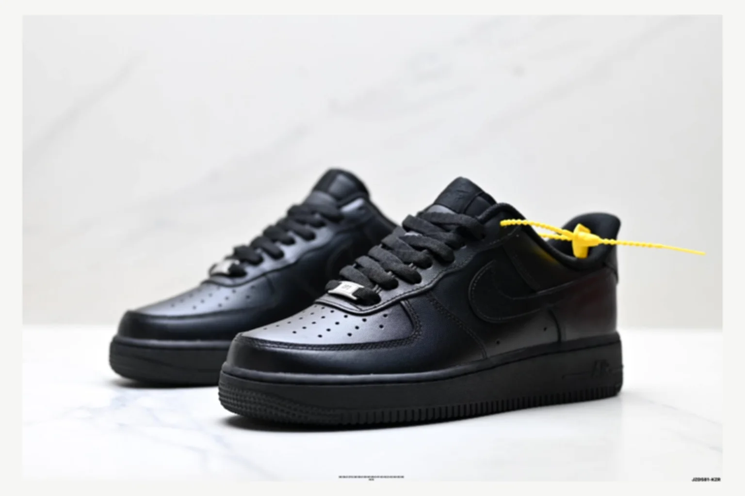 Nike Air Force 1 Mixed Sneakers QC photo reference SKU 1182167444