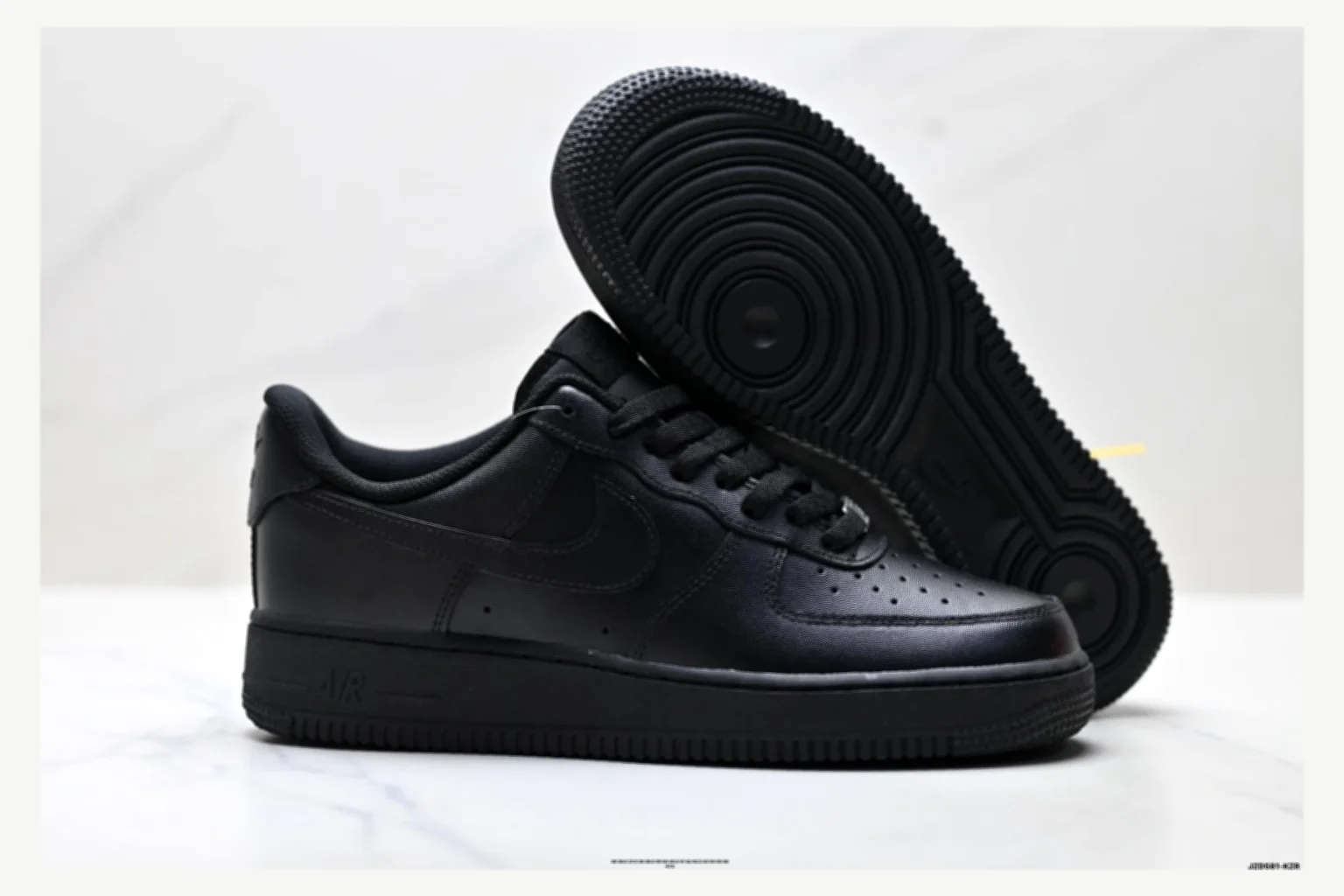 Nike Air Force 1 Mixed Sneakers QC photo reference SKU 1182167444 thumbnail 3