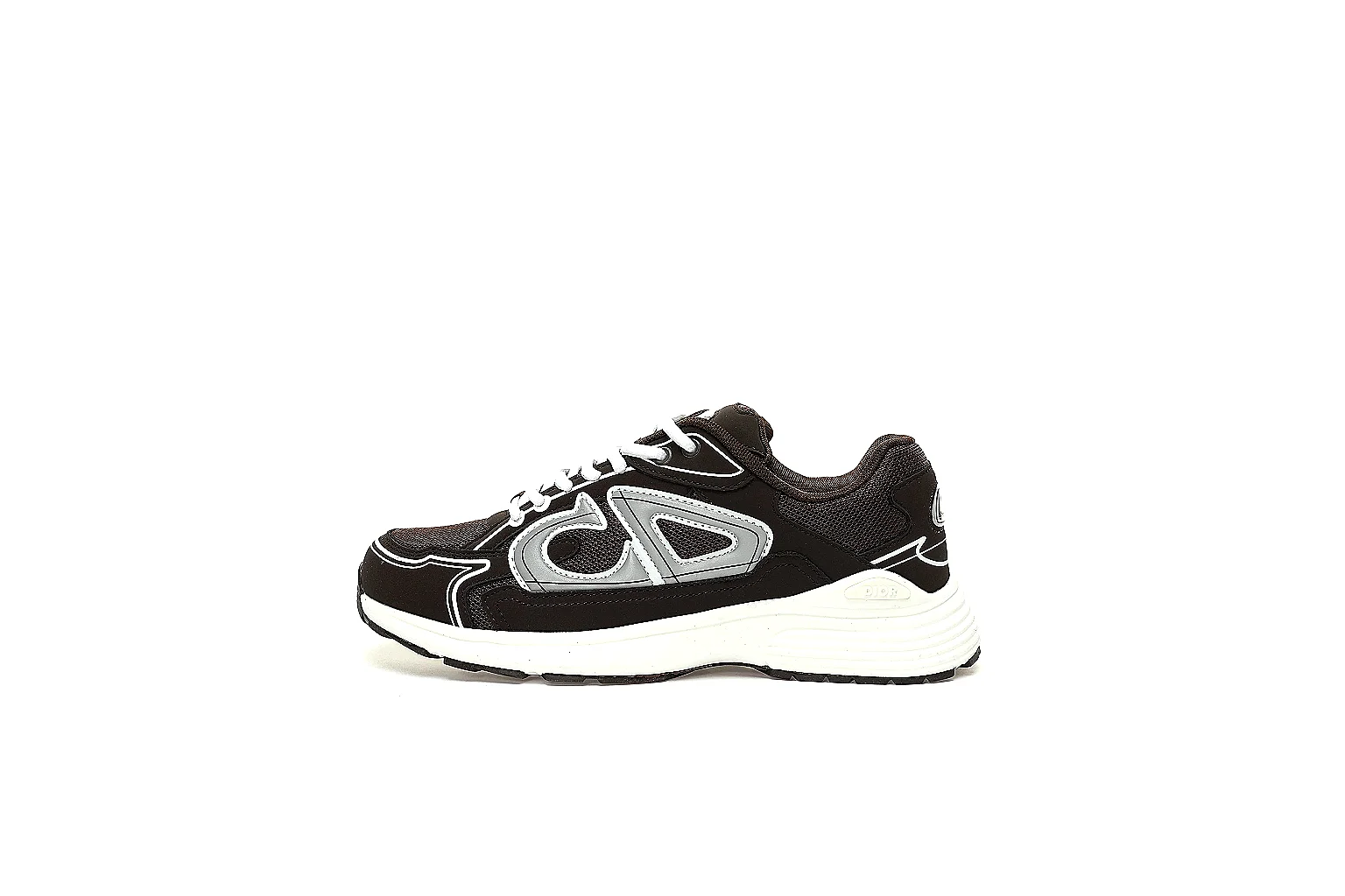 kakoqclab.com Nike Air Max Black Grey Low 5054 black-grey runner image thumbnail 2