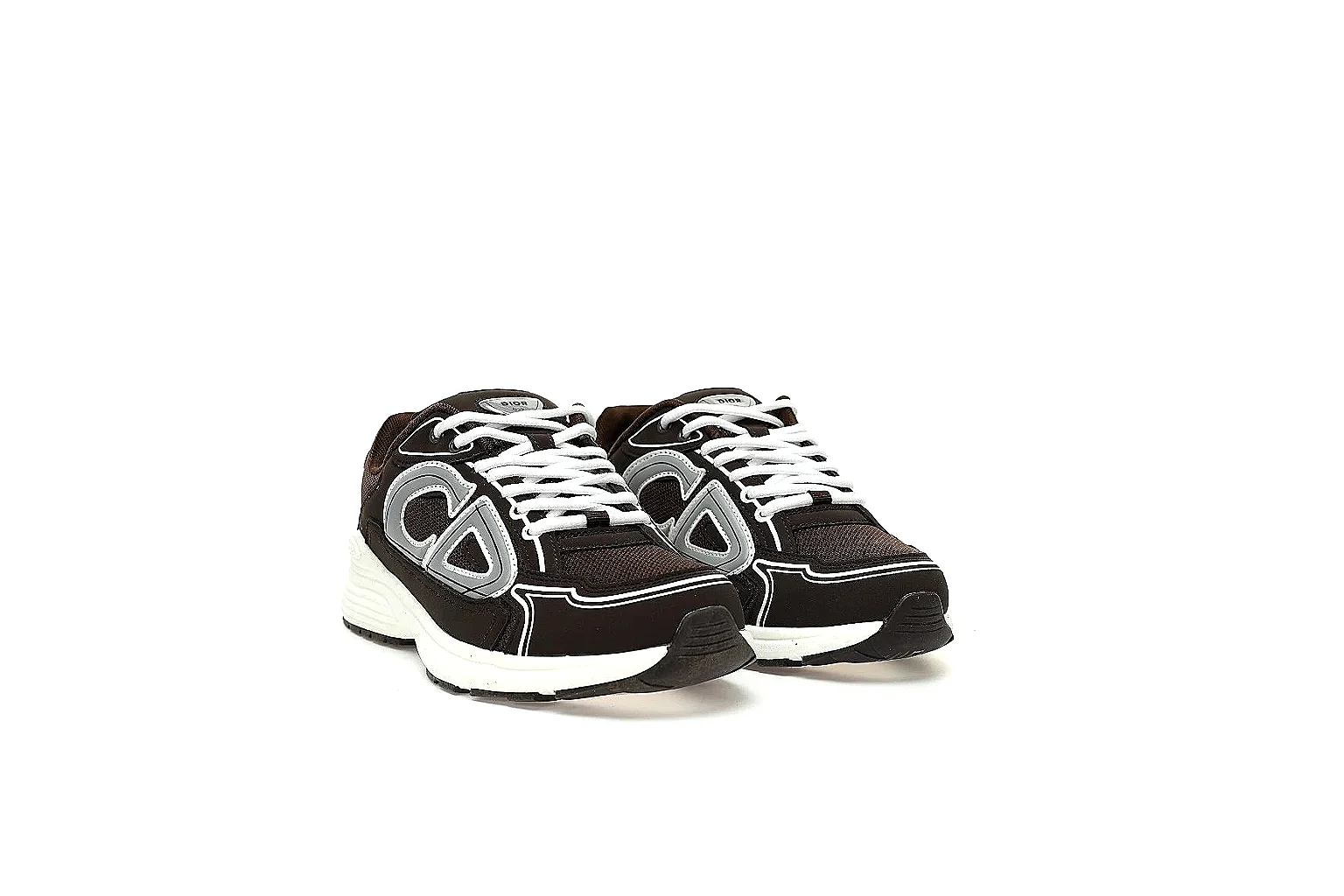 kakoqclab.com Nike Air Max Black Grey Low 5054 black-grey runner image thumbnail 4