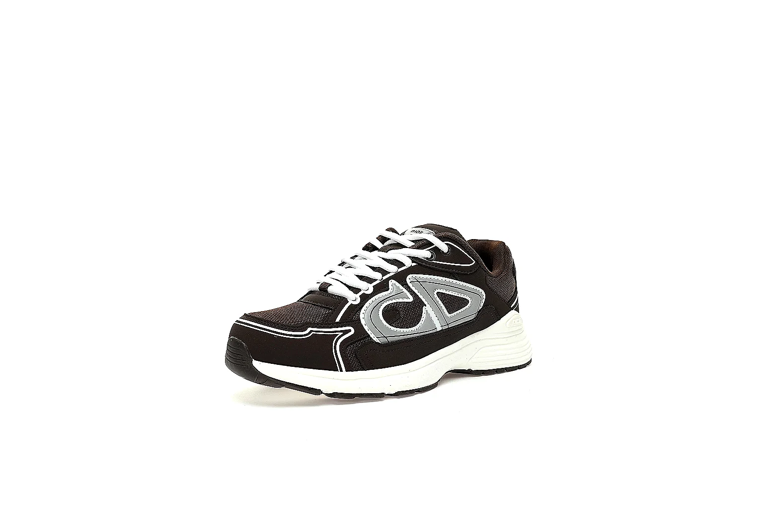 kakoqclab.com Nike Air Max Black Grey Low 5054 black-grey runner image thumbnail 5