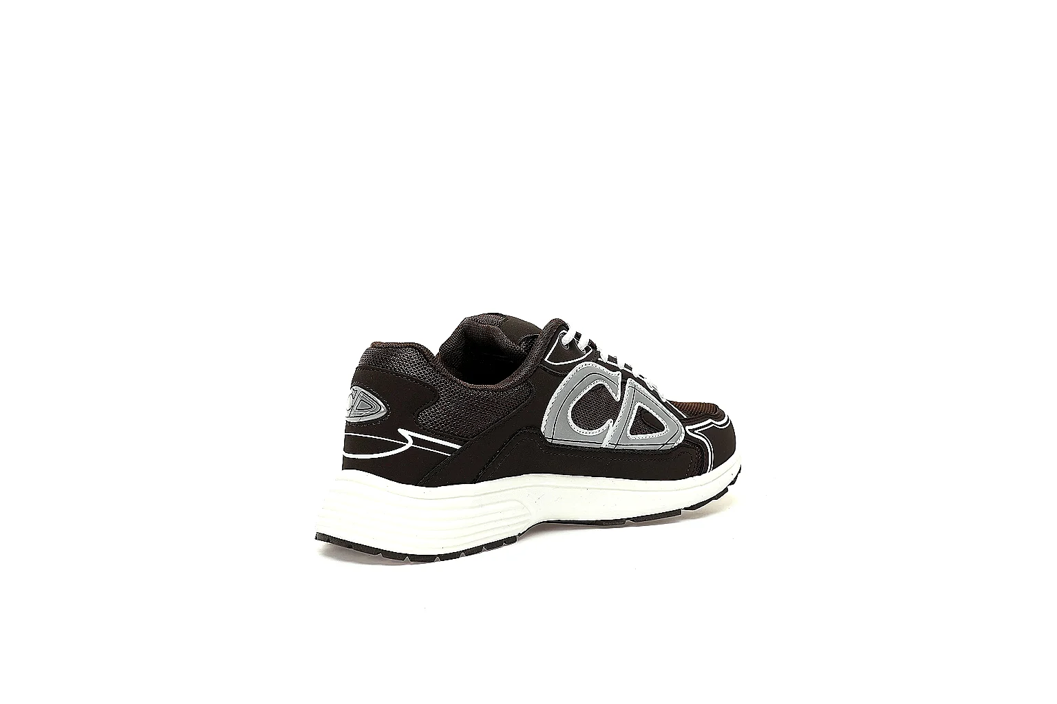 kakoqclab.com Nike Air Max Black Grey Low 5054 black-grey runner image thumbnail 6