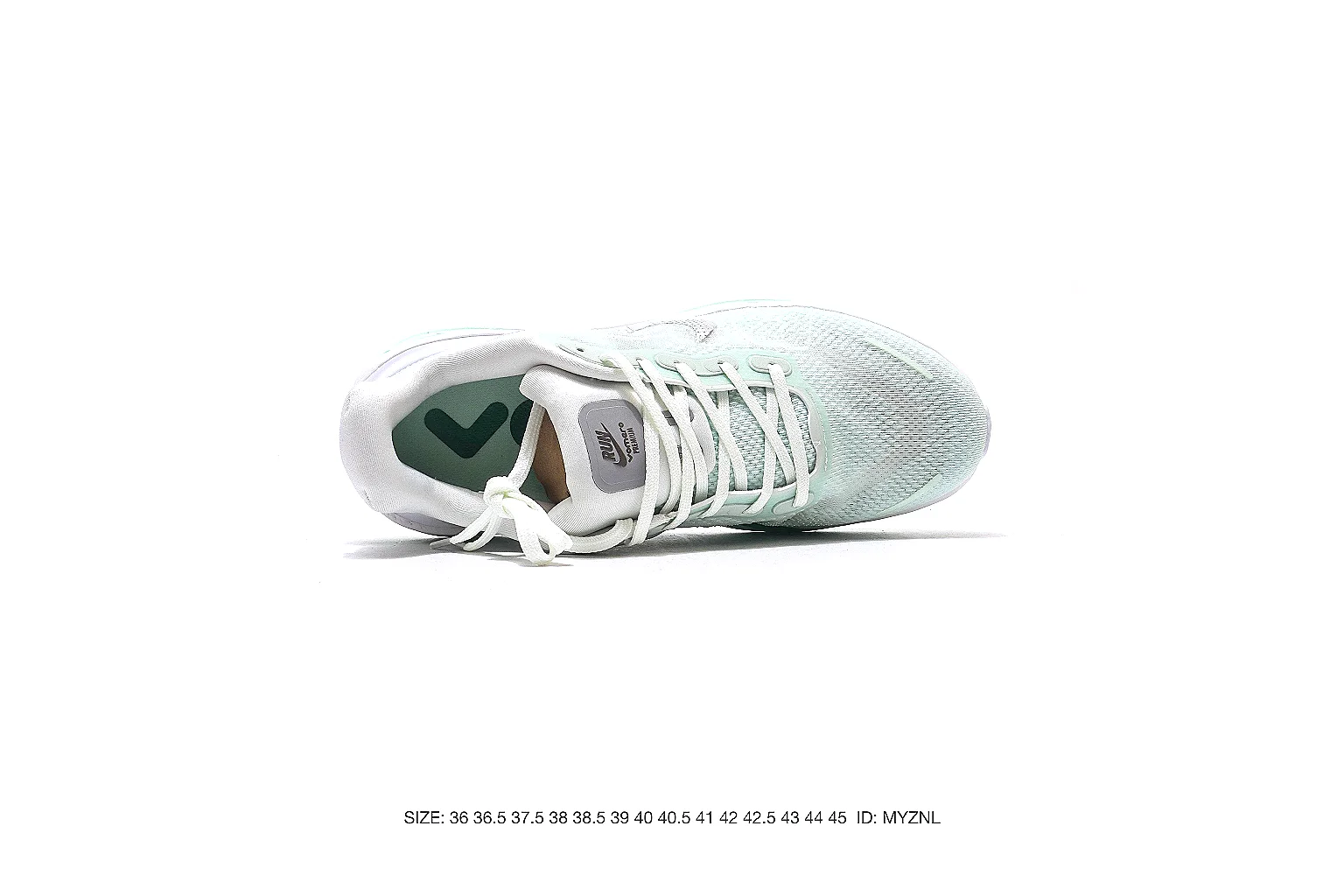 kakoqclab.com Nike Air Max White Mint Low 9059 white-mint runner image
