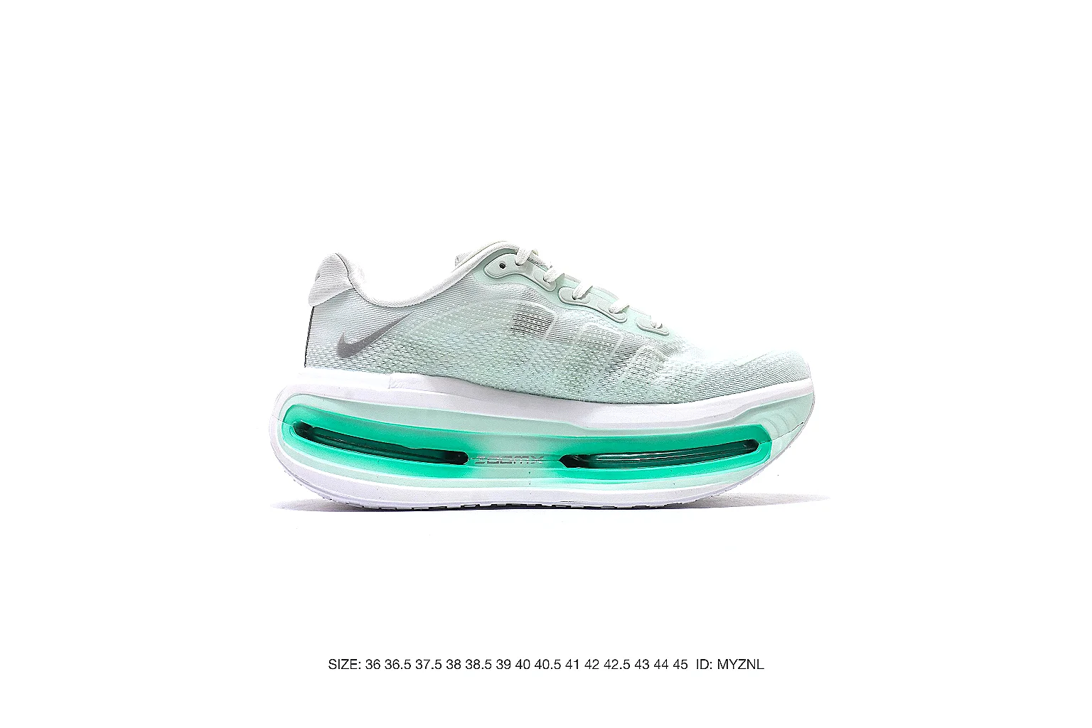 kakoqclab.com Nike Air Max White Mint Low 9059 white-mint runner image thumbnail 6
