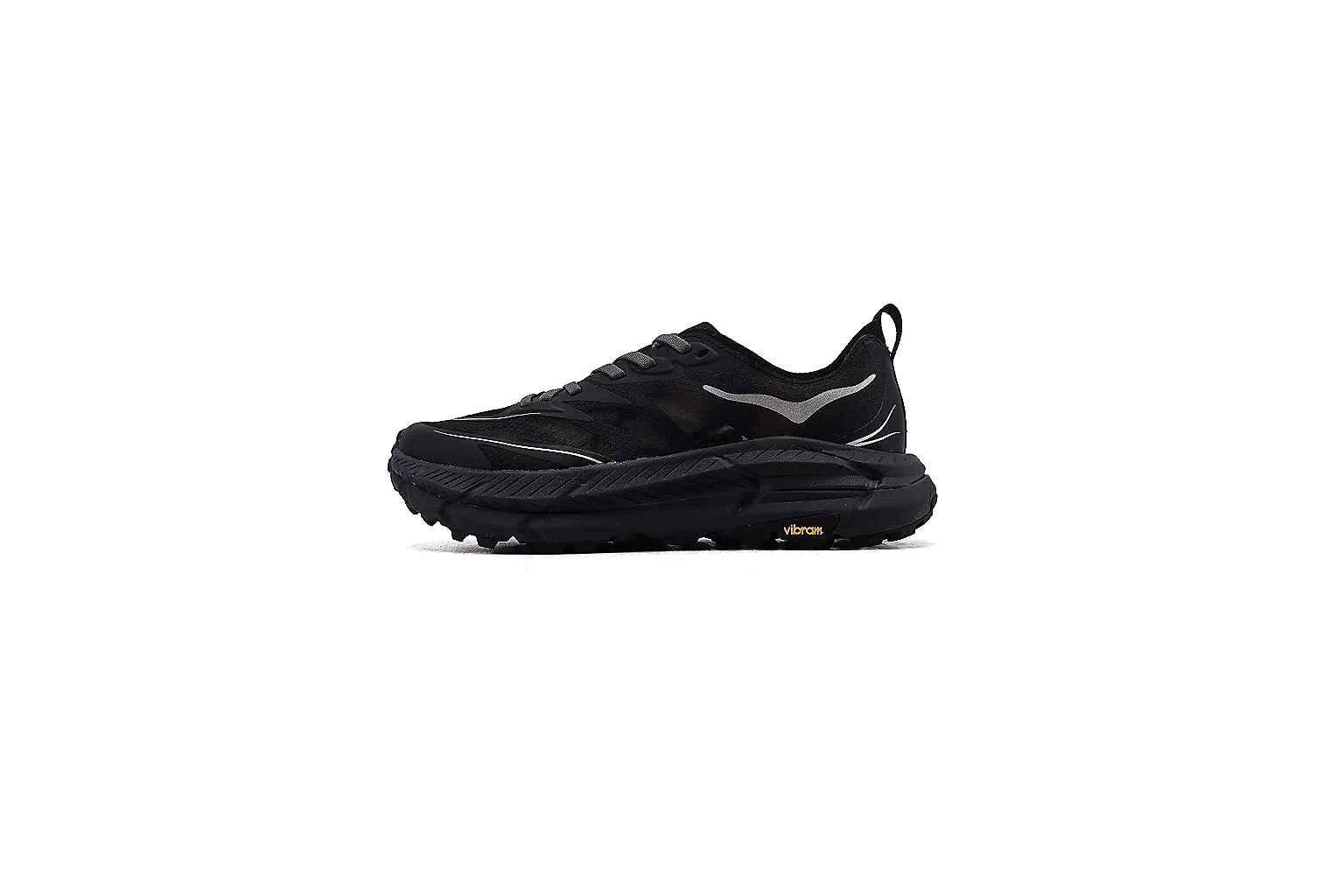 kakoqclab.com Nike Black Air Runner 0691 Black runner product image