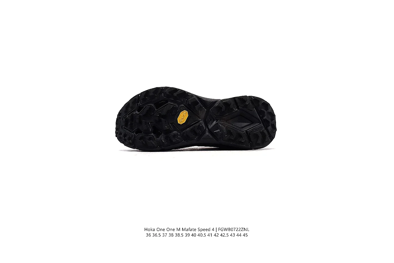 kakoqclab.com Nike Black Air Runner 0691 Black runner product image thumbnail 4