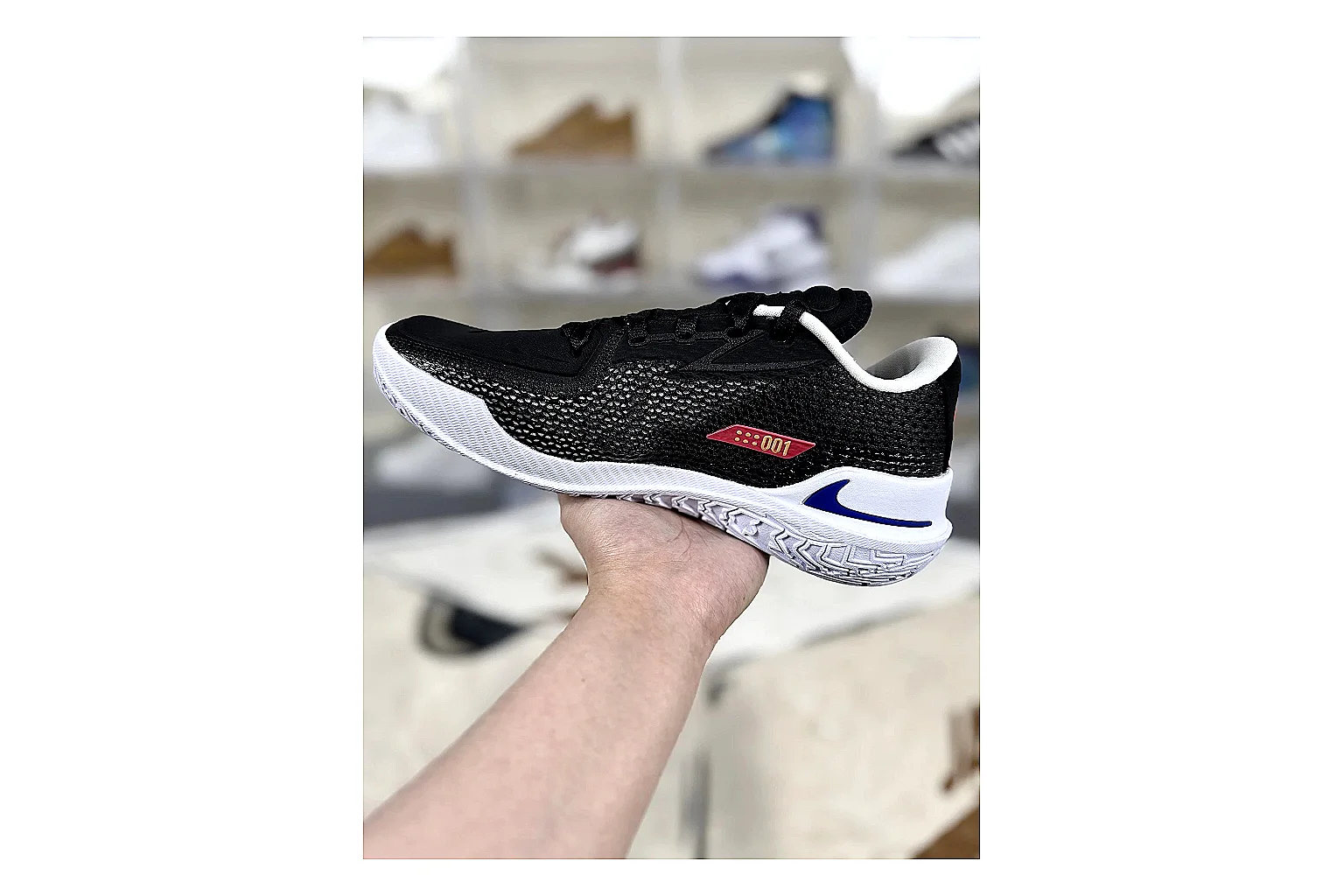 Nike Air Zoom Gt Cut Mixed Sneakers QC photo reference SKU 1194925050 thumbnail 6