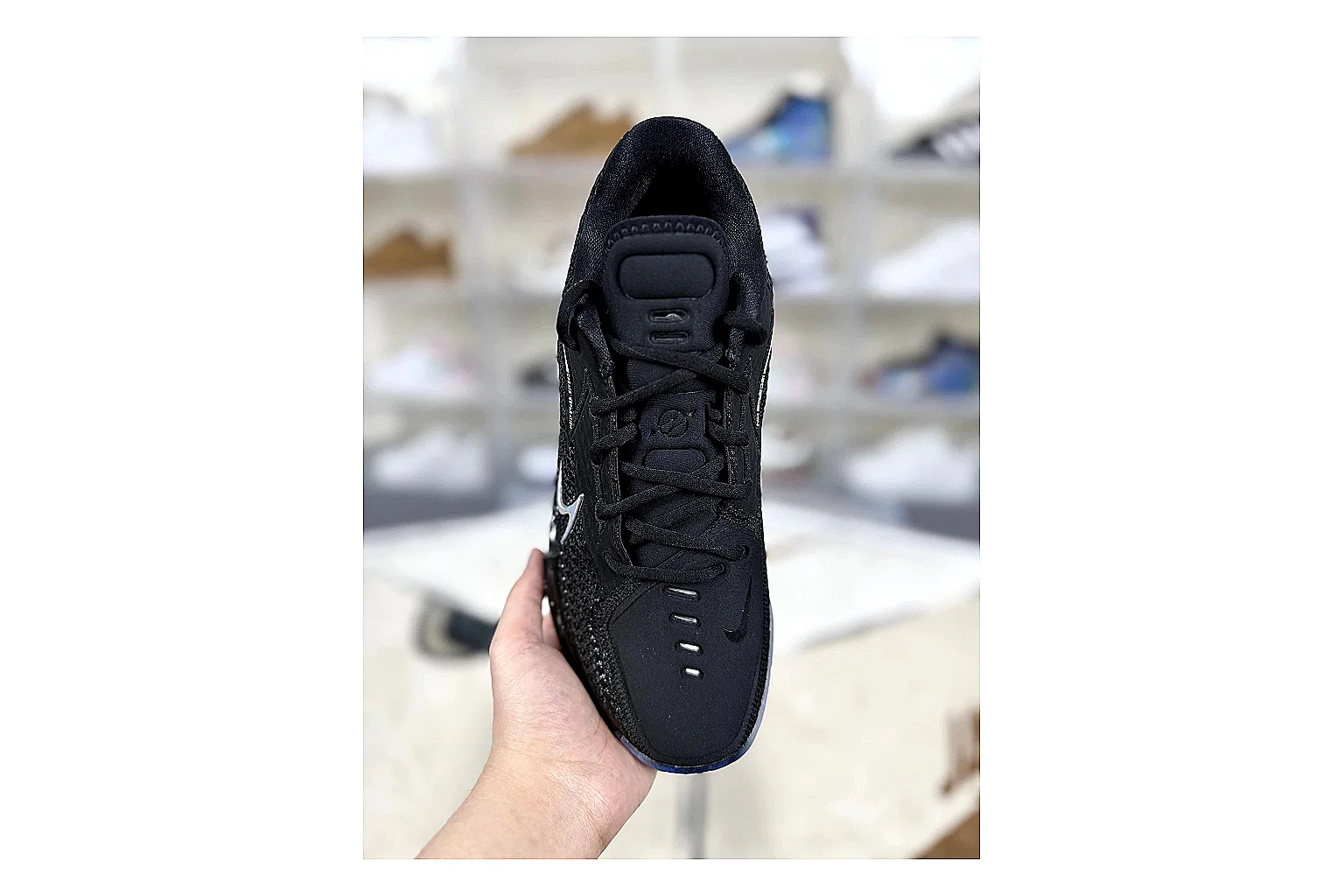 Nike Air Zoom Gt Cut Mixed Sneakers QC photo reference SKU 1194925244 thumbnail 3