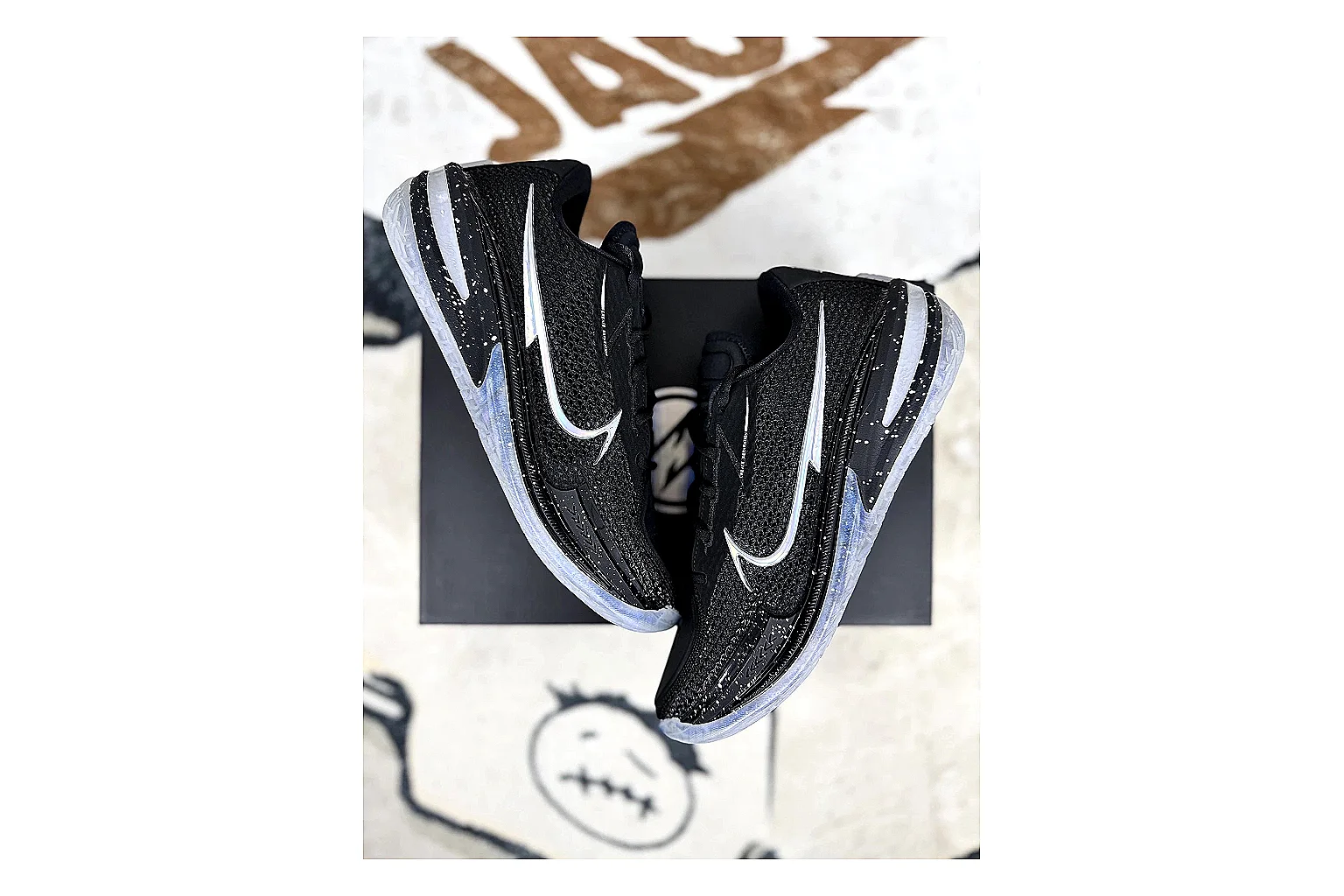 Nike Air Zoom Gt Cut Mixed Sneakers QC photo reference SKU 1194925244 thumbnail 4