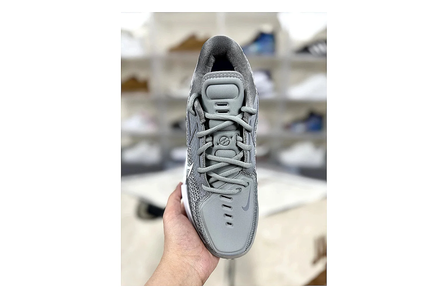 Nike Air Zoom Gt Cut Mixed Sneakers QC photo reference SKU 1194925338 thumbnail 2