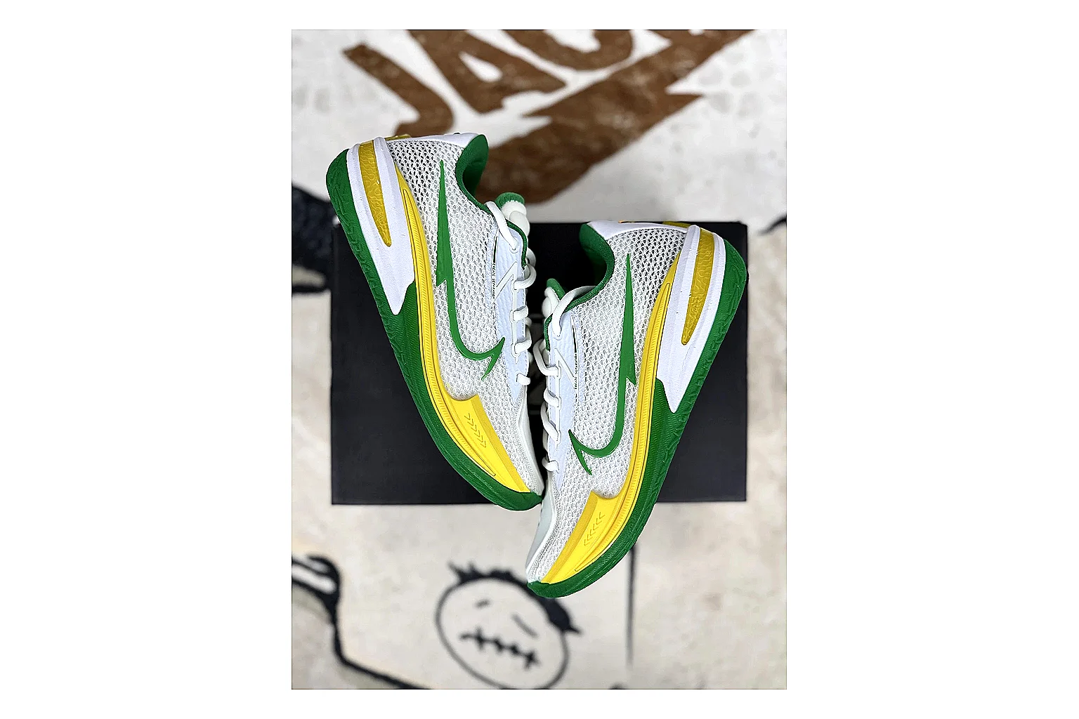 Nike Air Zoom Gt Cut Mixed Sneakers QC photo reference SKU 1194925431 thumbnail 3