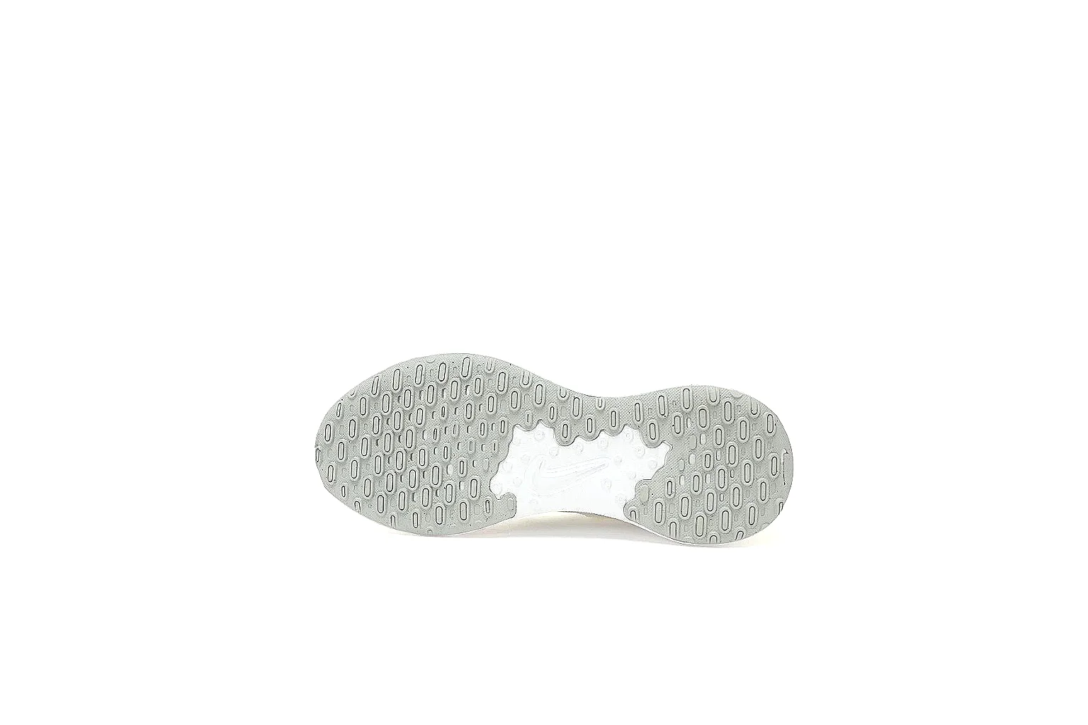 Kako QC Lab inspection photos for Nike All White Low Court Sneaker thumbnail 3