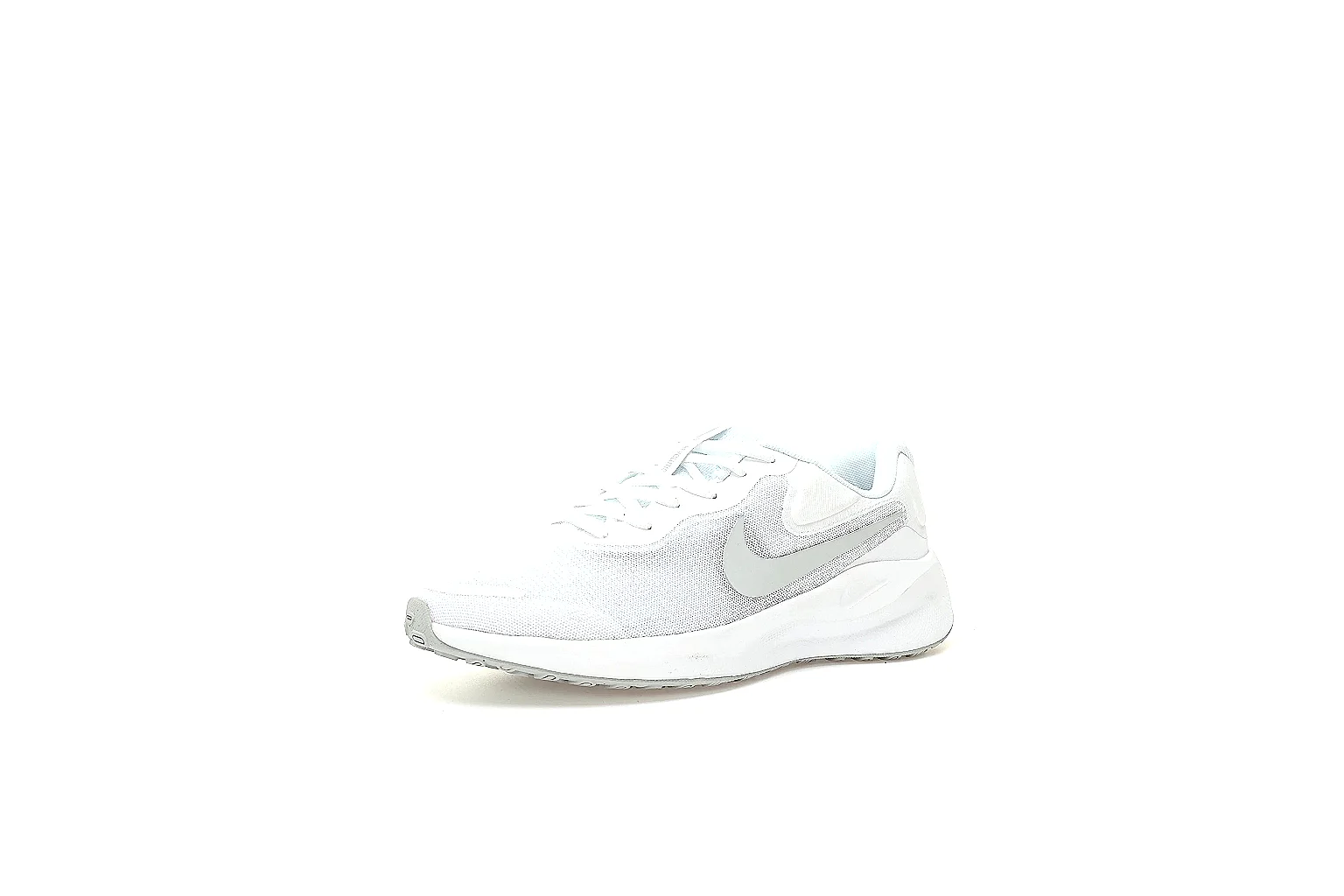 Kako QC Lab inspection photos for Nike All White Low Court Sneaker thumbnail 5