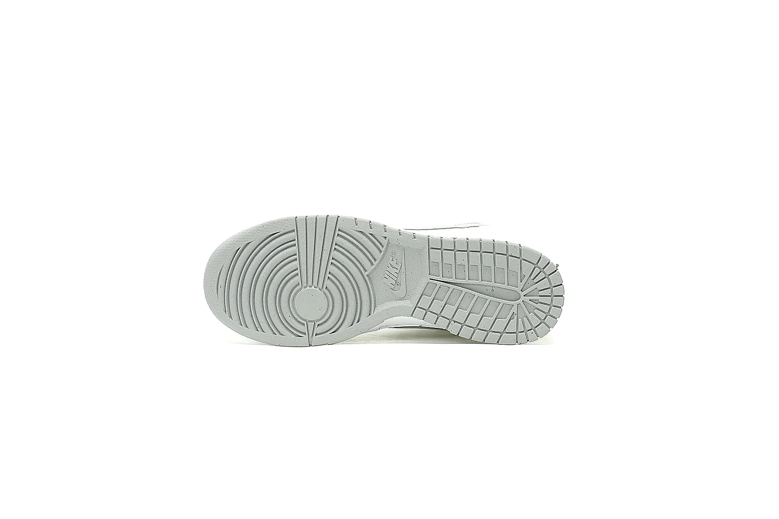 Kako QC Lab inspection photos for Nike All White Low Court thumbnail 2