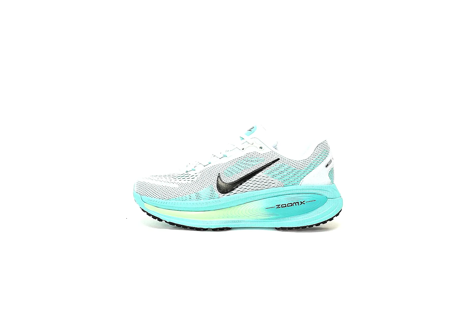 Kako QC Lab inspection photos for Nike Aqua Low Runner