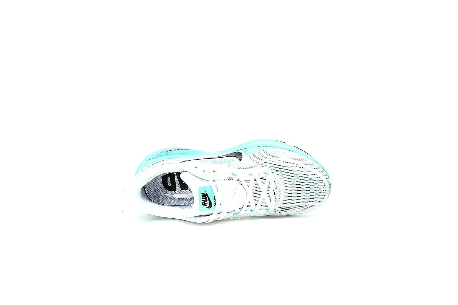 Kako QC Lab inspection photos for Nike Aqua Low Runner thumbnail 2