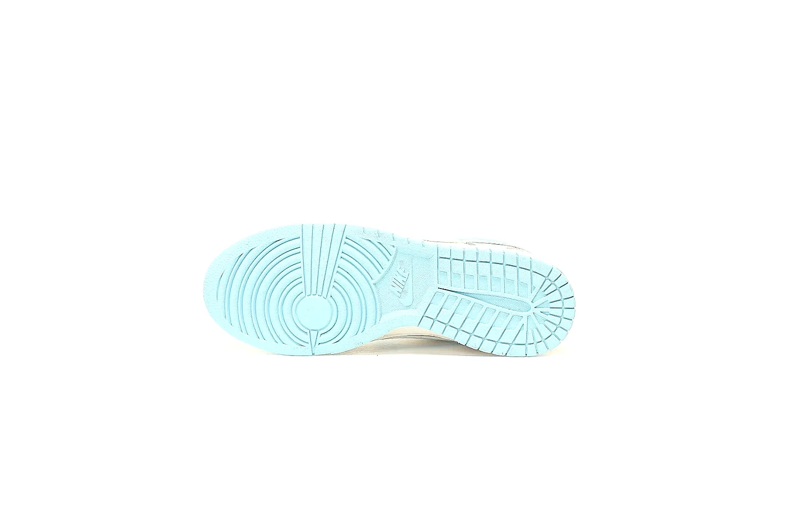 Kako QC Lab inspection photos for Nike Aqua White Low Court thumbnail 2