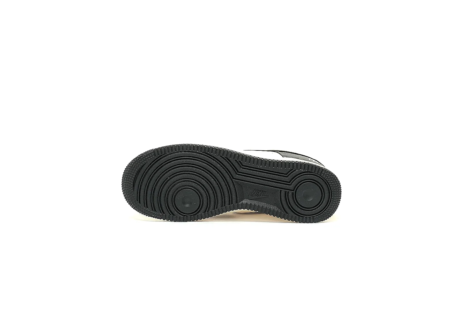 Kako QC Lab inspection photos for Nike Black Cream Low Court thumbnail 2