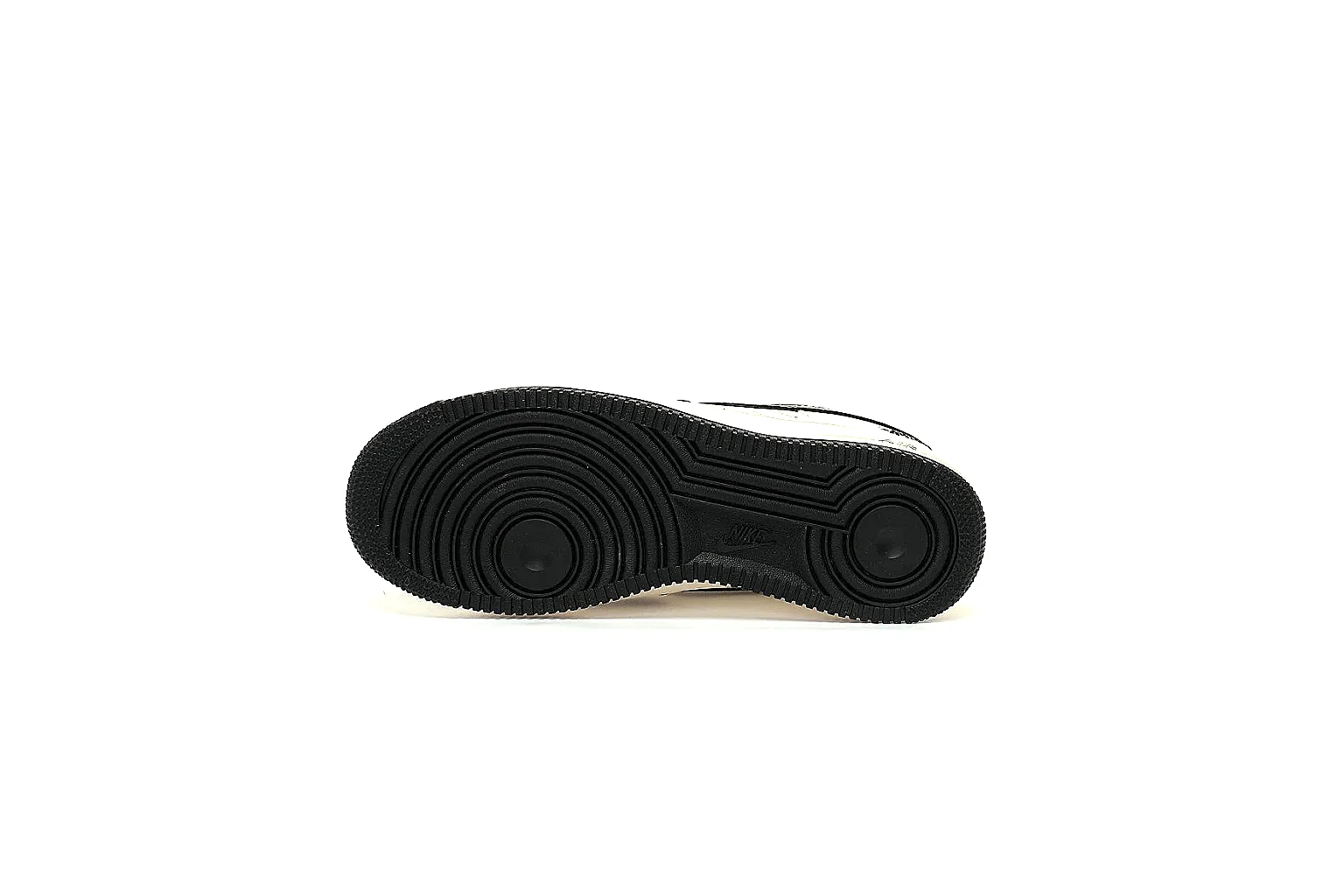 Kako QC Lab inspection photos for Nike Black Cream Low Court thumbnail 2