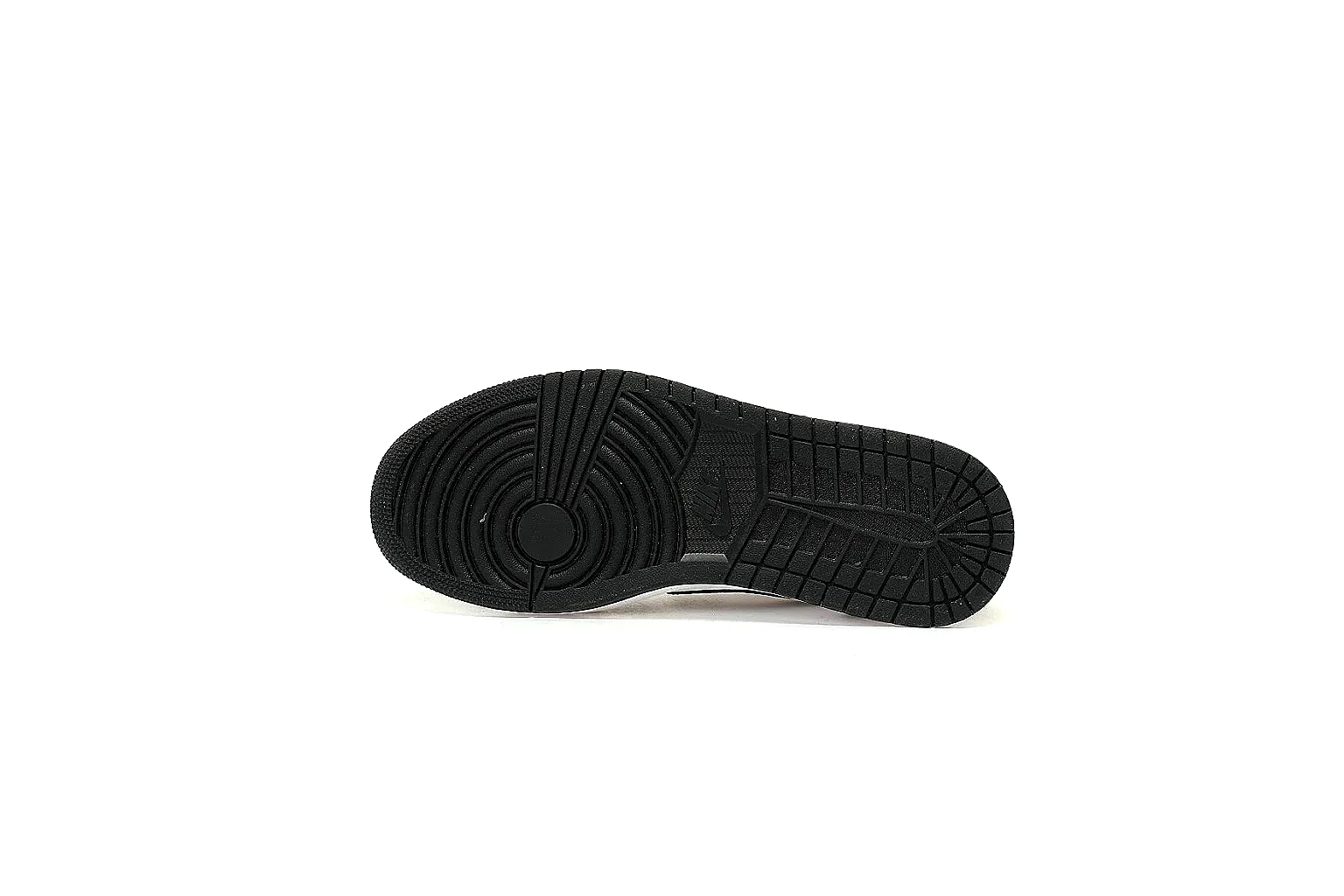 Kako QC Lab inspection photos for Nike Black Green Low Court thumbnail 3