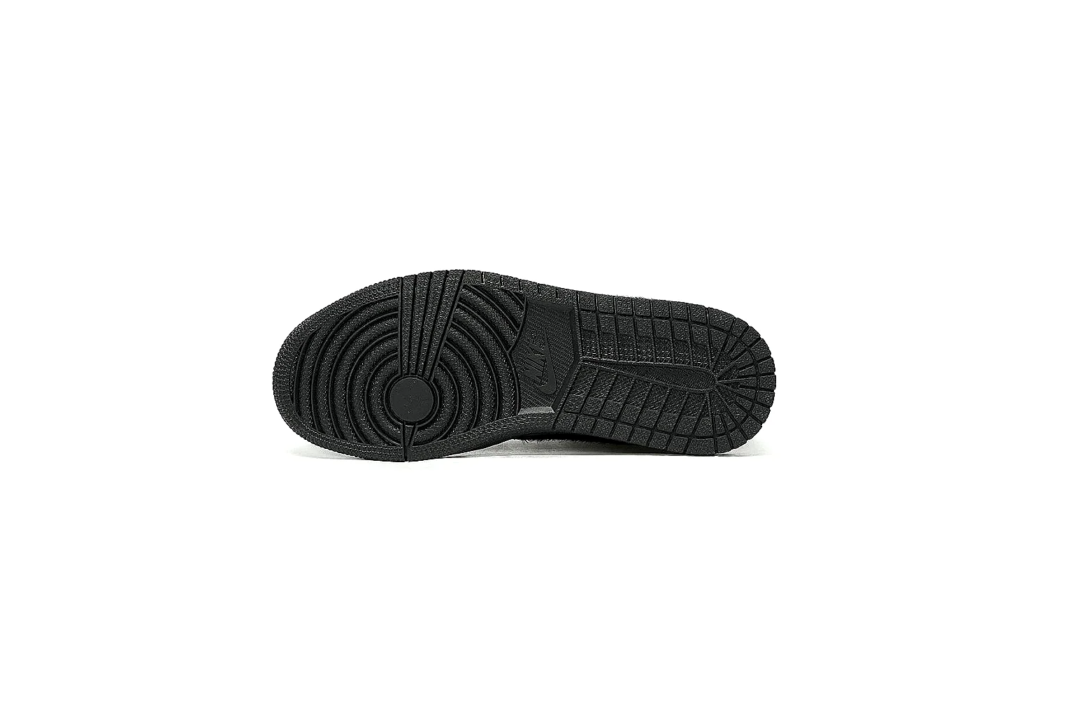 Kako QC Lab inspection photos for Nike Black Low Court thumbnail 2
